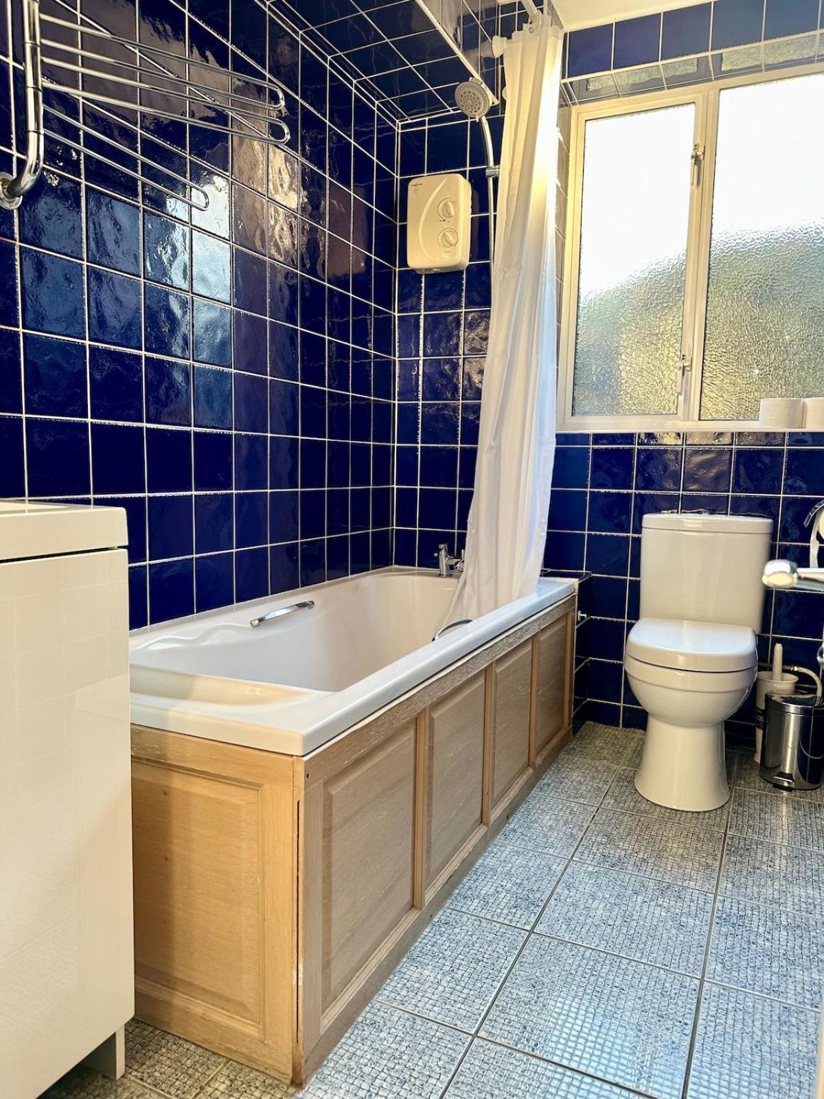 Beautiful Flat Chiswick * Londres
