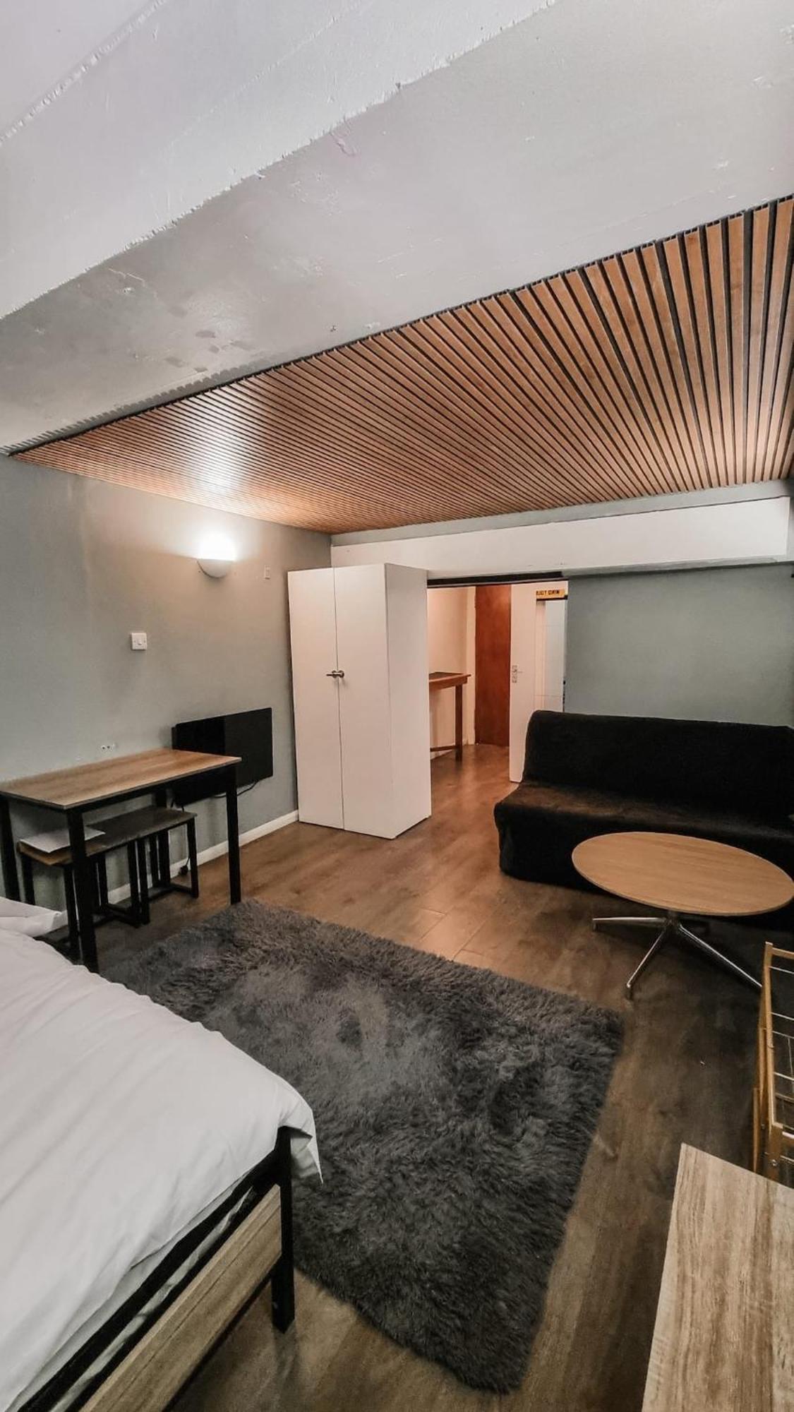 Stylish & Your East Hideaway Londres