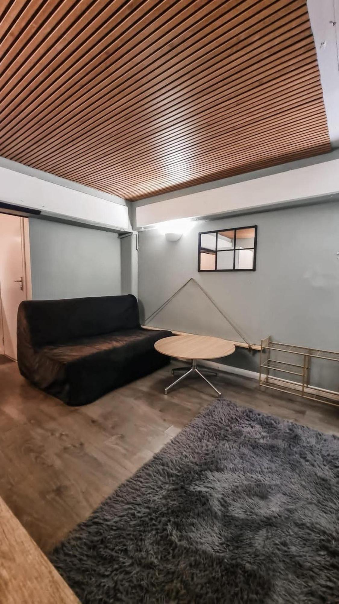 Appartement Stylish & Your East Hideaway Londres