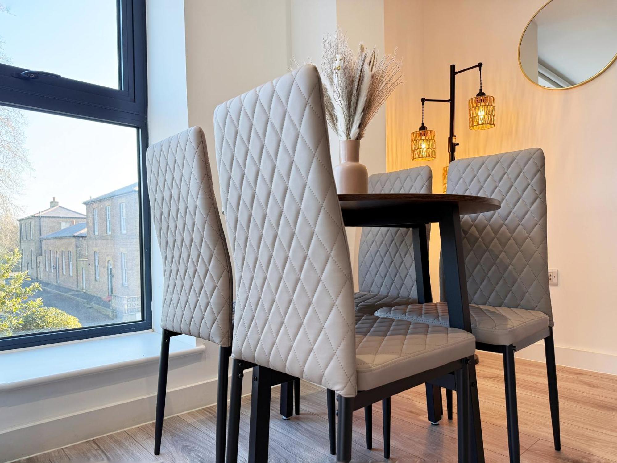 Appartement Ellie Place In Woolwich - 3 Double Beds, Ideal For Families Londres