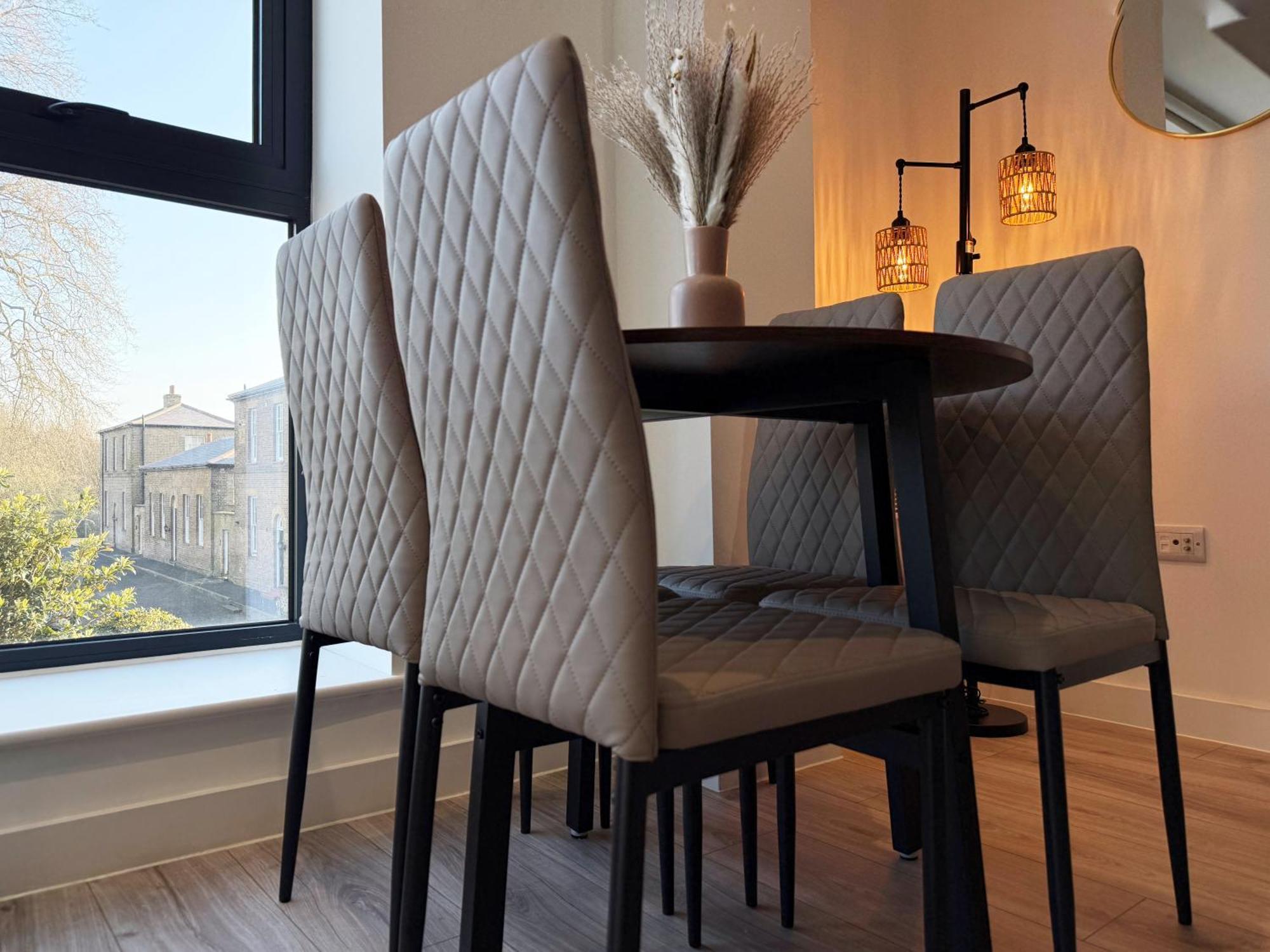 Ellie Place In Woolwich - 3 Double Beds, Ideal For Families Londres