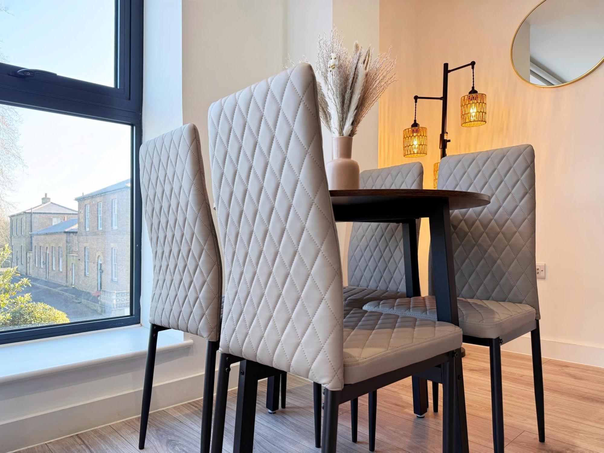 Ellie Place In Woolwich - 3 Double Beds, Ideal For Families Appartement