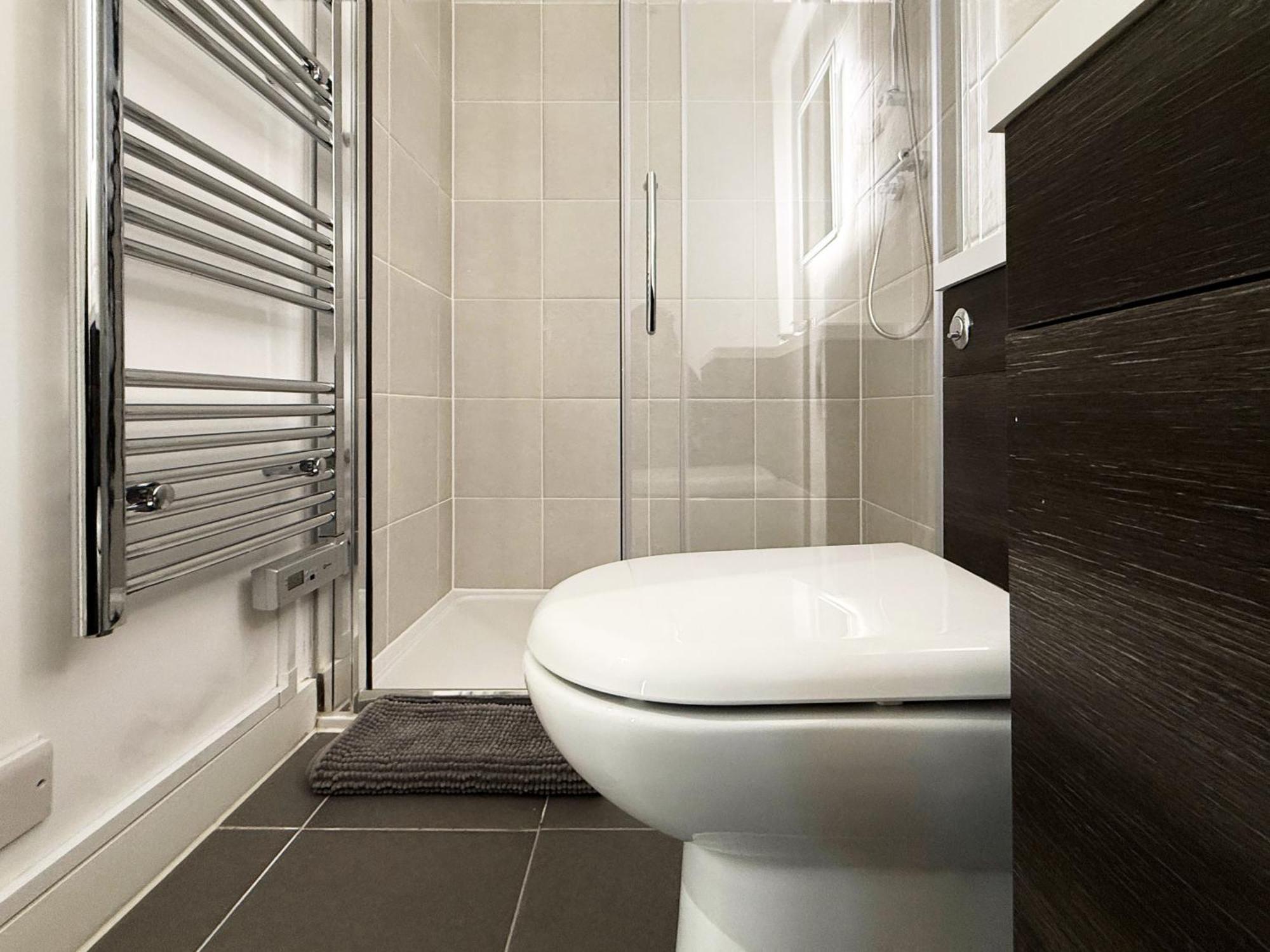 Ellie Place In Woolwich - 3 Double Beds, Ideal For Families Appartement *