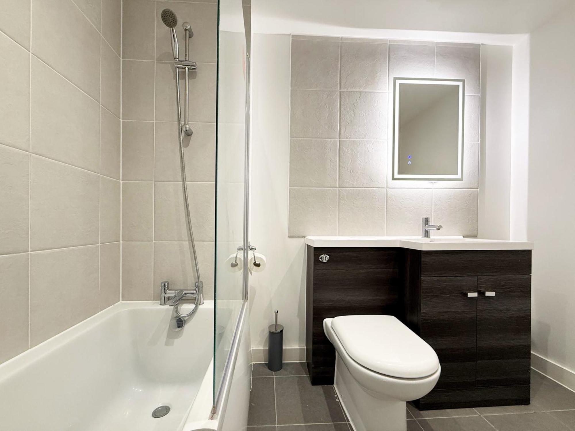 Ellie Place In Woolwich - 3 Double Beds, Ideal For Families Appartement *