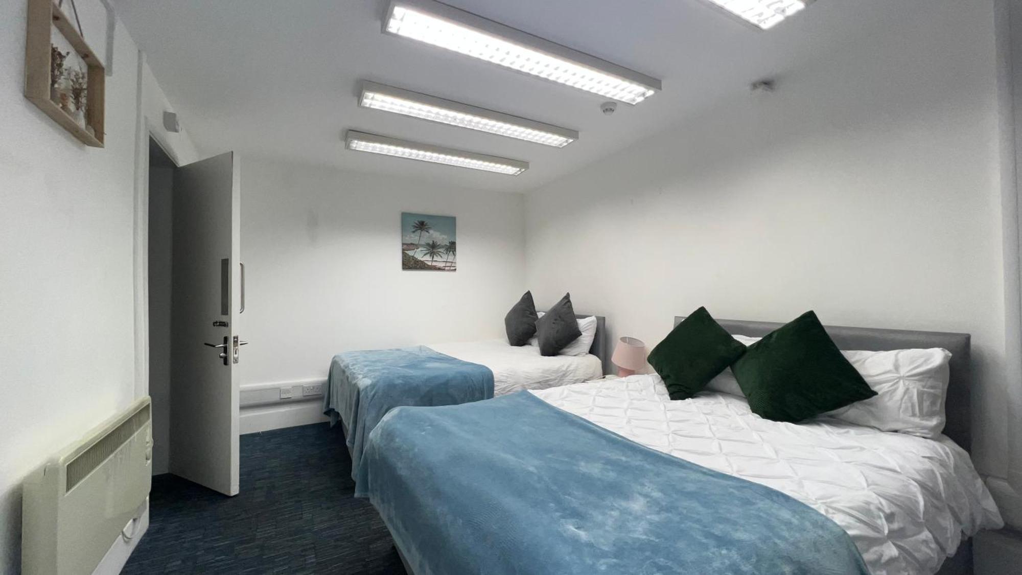 Apartamento A Charming Flat At Kings Cross