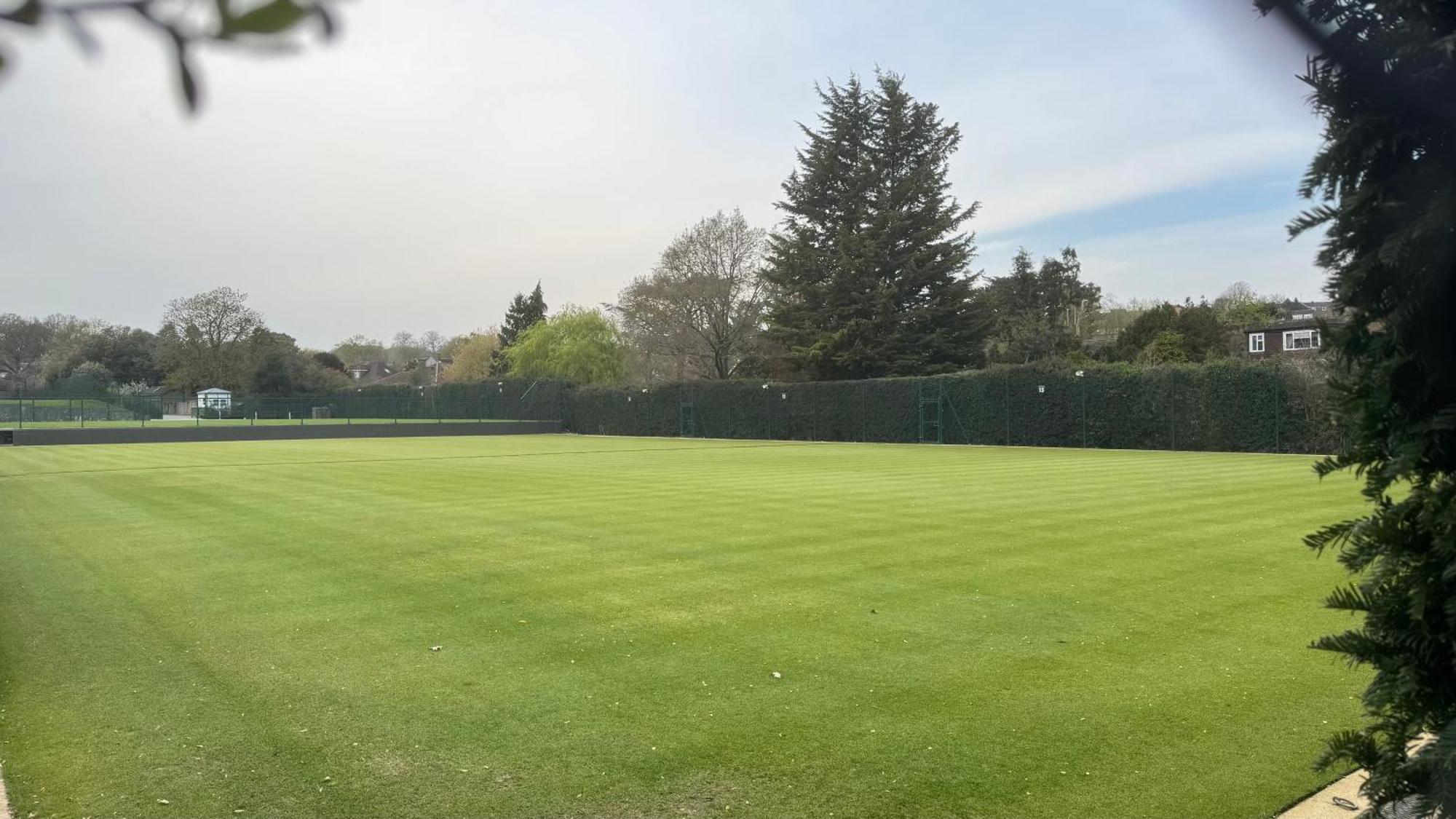 Love-all Wimbledon With Free Parking Apartamento *