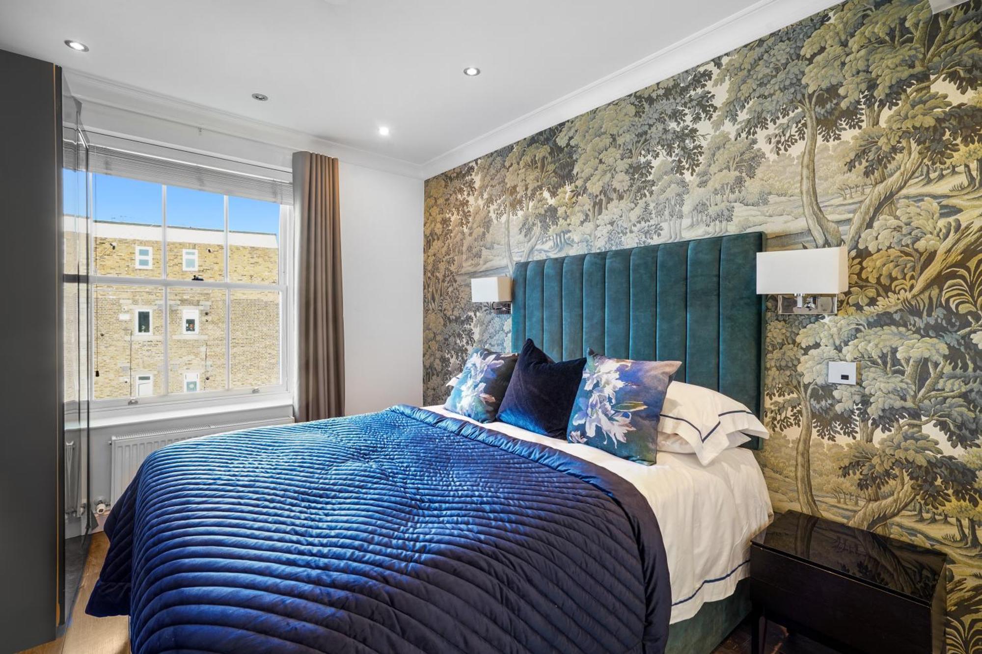 Bright & Airy Flat With Stunning Rooftop Views * Londres
