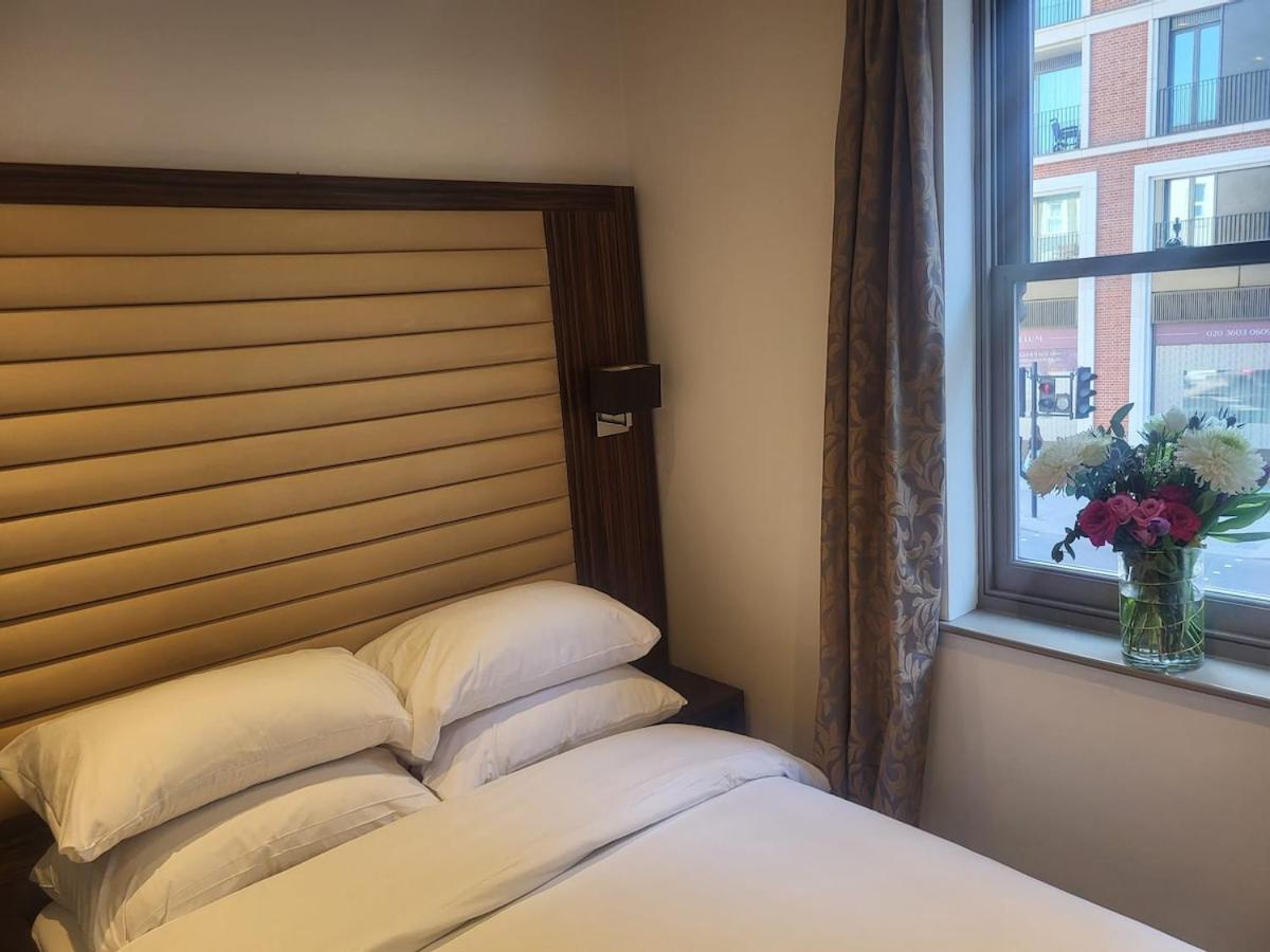 Appartement Boutique 101 Londres
