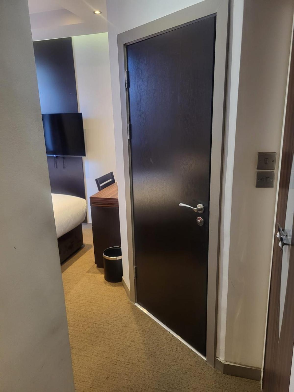 Boutique 101 Appartement Londres