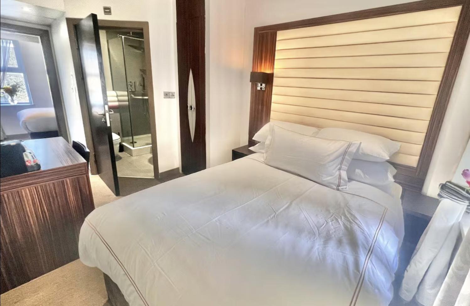 Appartement En-suit Boutique Family For Three 303