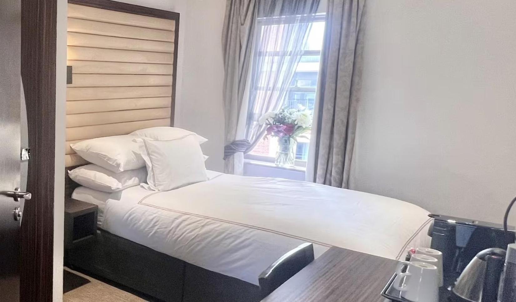En-suit Boutique Family For Three 303 Appartement *