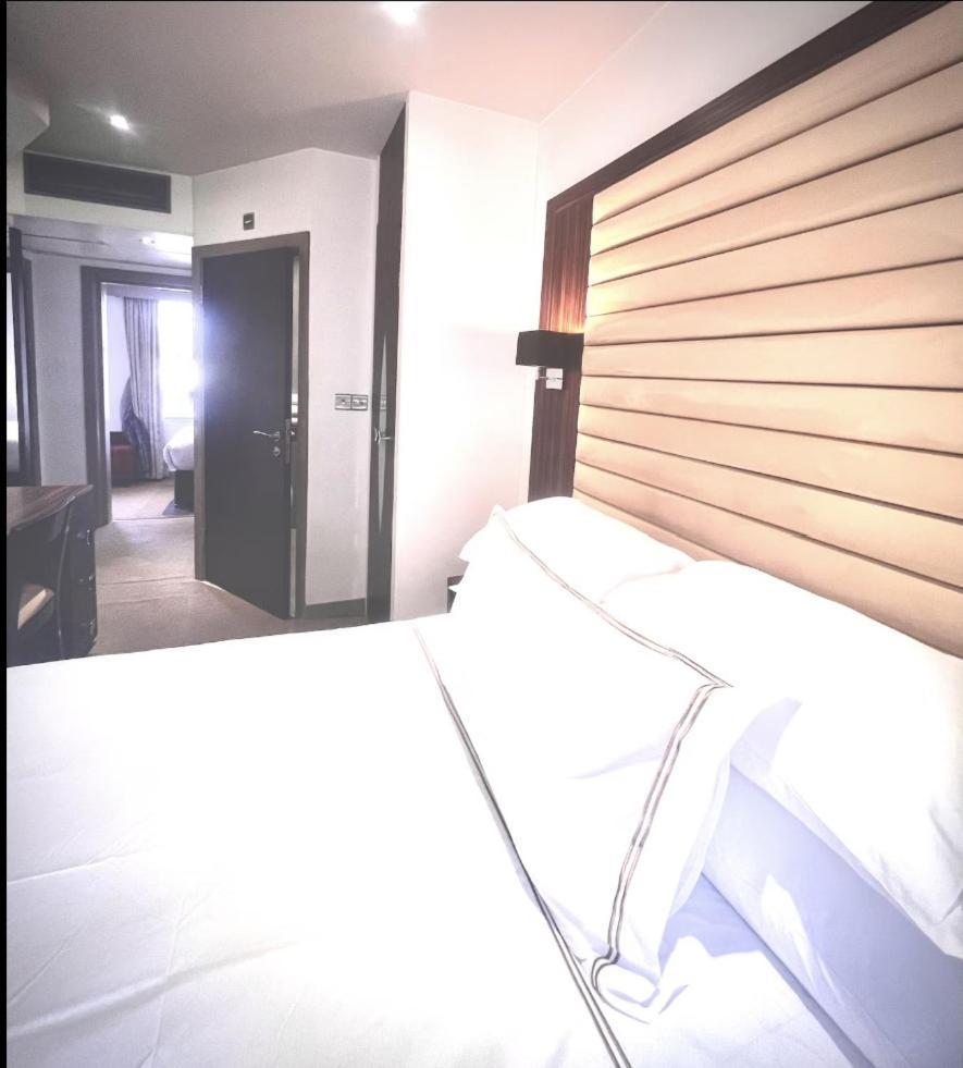 Appartement En-suit Boutique Family For Three 303 Londres