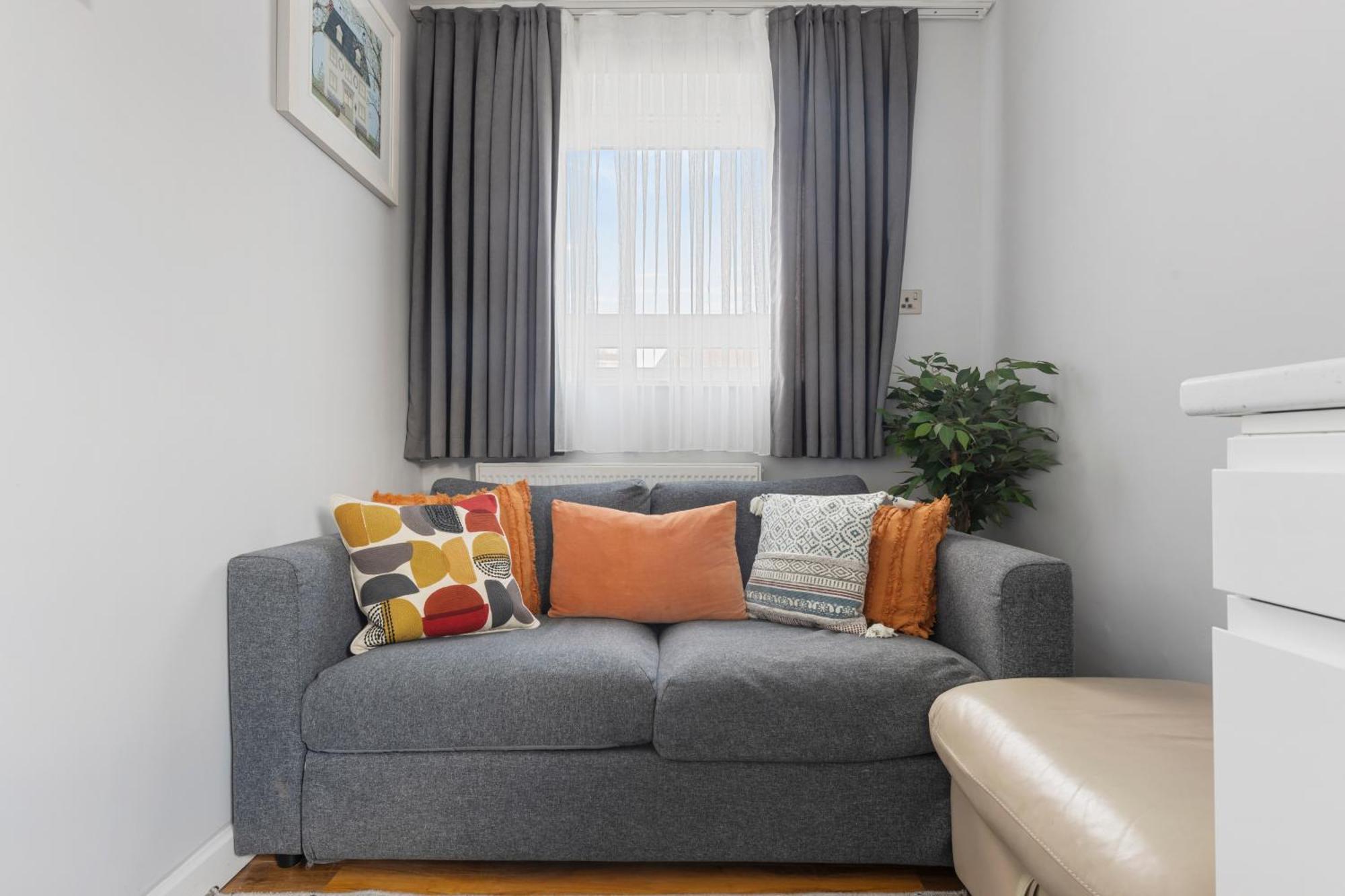 Monthly For 3-bedroom Only 5 Minutes To Hoxton Station Londres