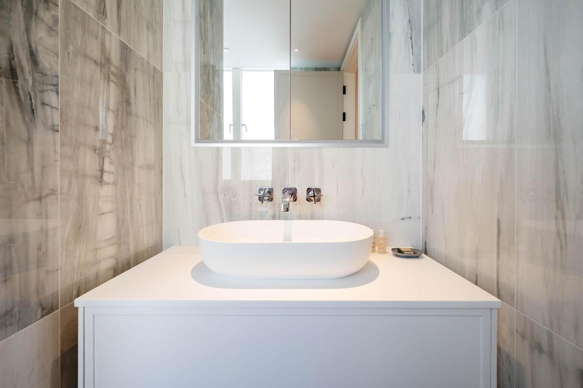 Appartement Fitzrovias 3 Bedroom 4 Bathroom Penthouse With Terrace Aircooling And Lift Londres