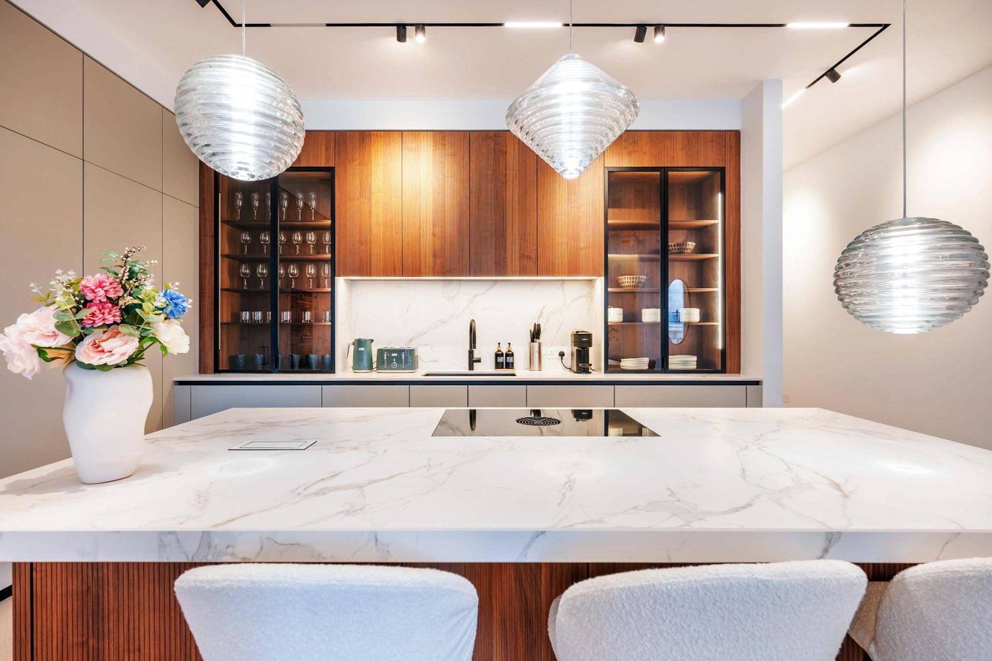 Appartement Private & Exclusive In The Heart Of Fitzrovia
