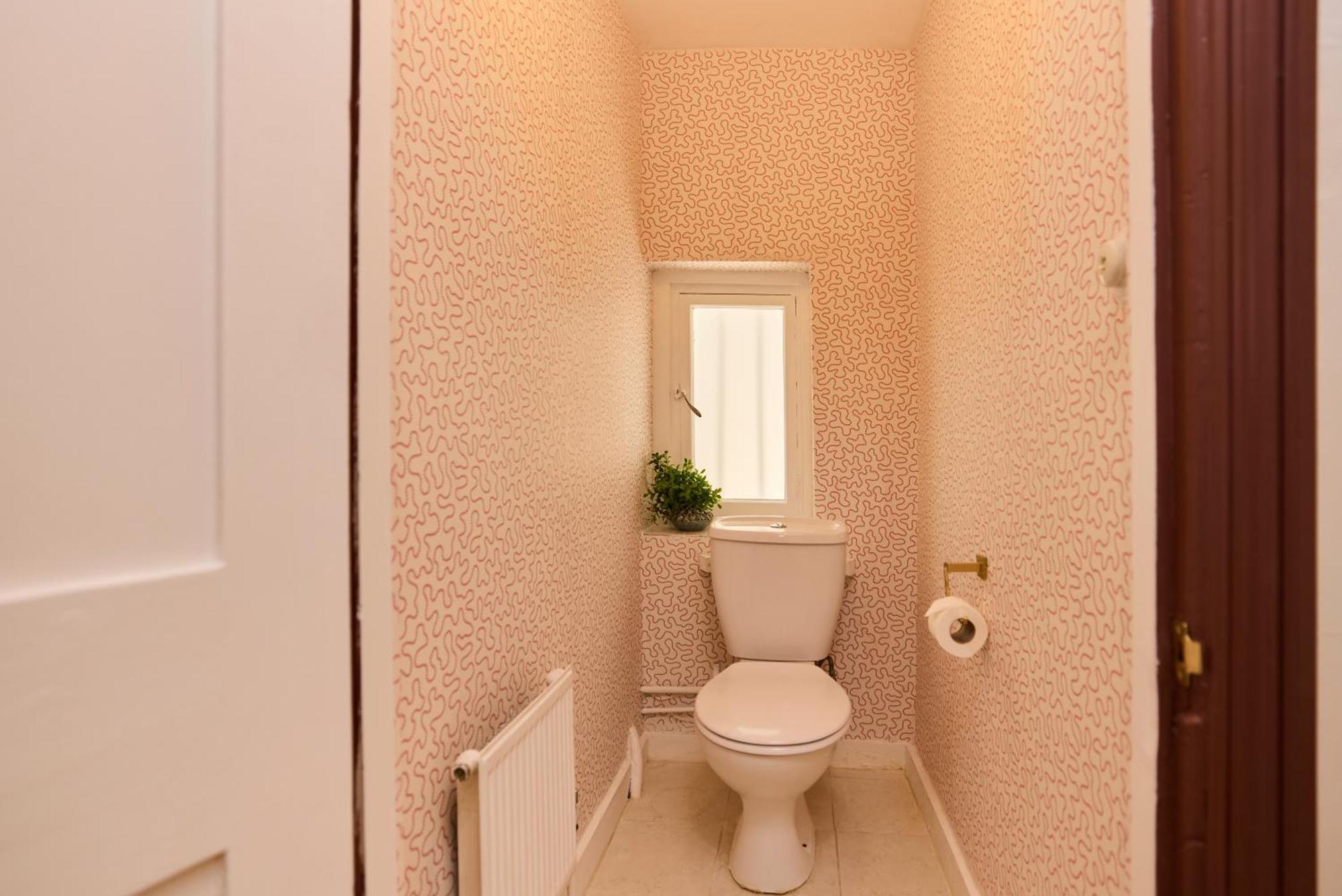 The Hideaway - Stylish 1-bed Flat Near Hampstead Heath Londres