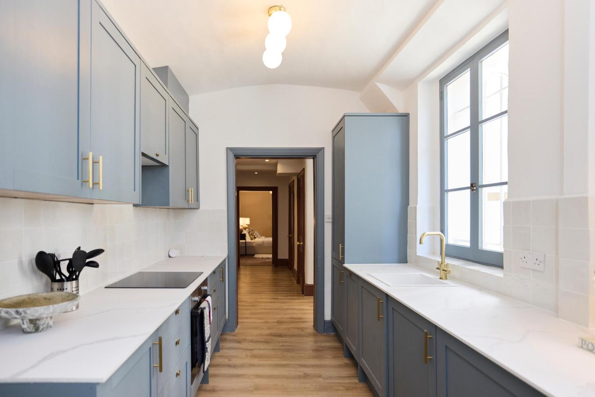 The Hideaway - Stylish 1-bed Flat Near Hampstead Heath * Londres