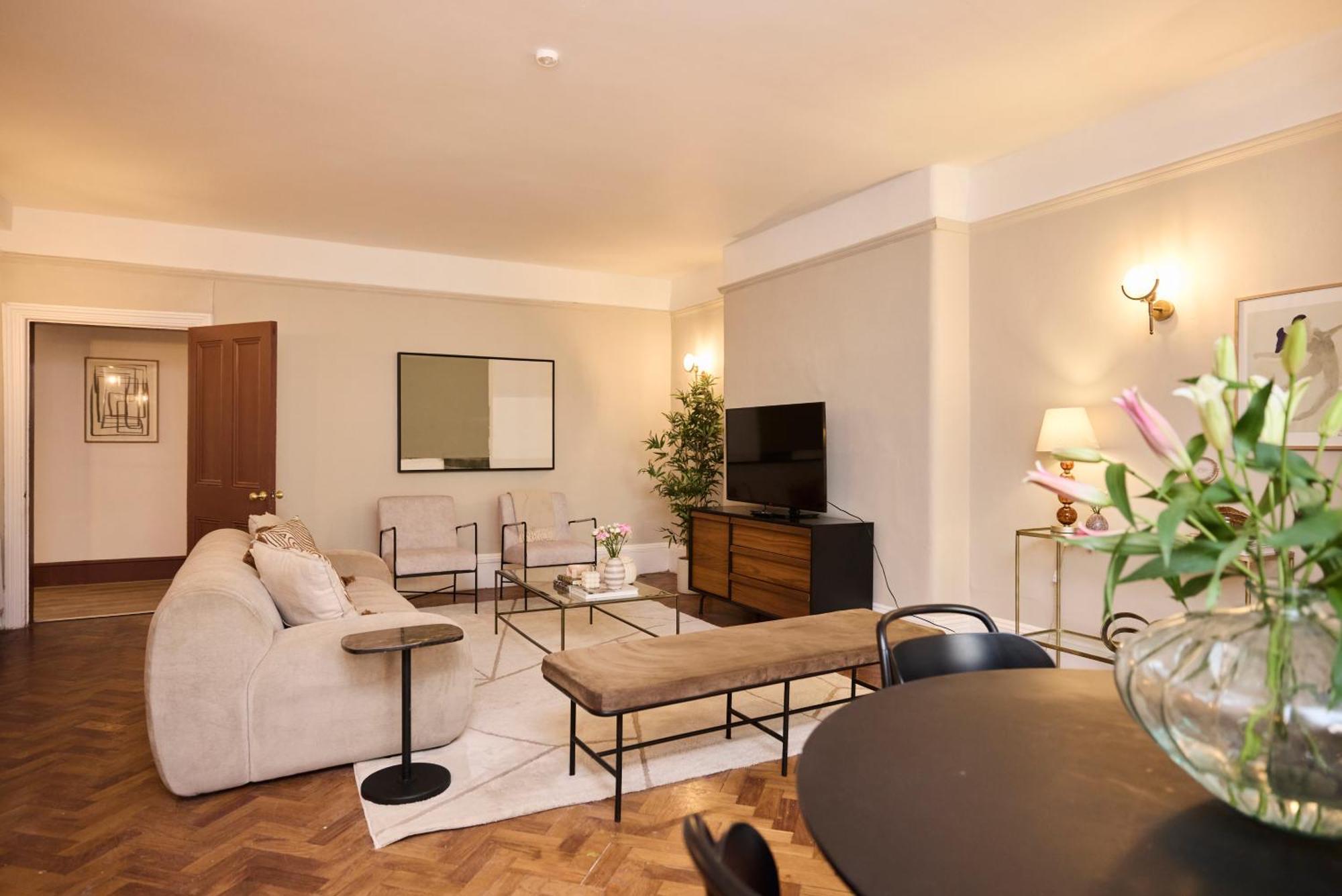 The Hideaway - Stylish 1-bed Flat Near Hampstead Heath * Londres