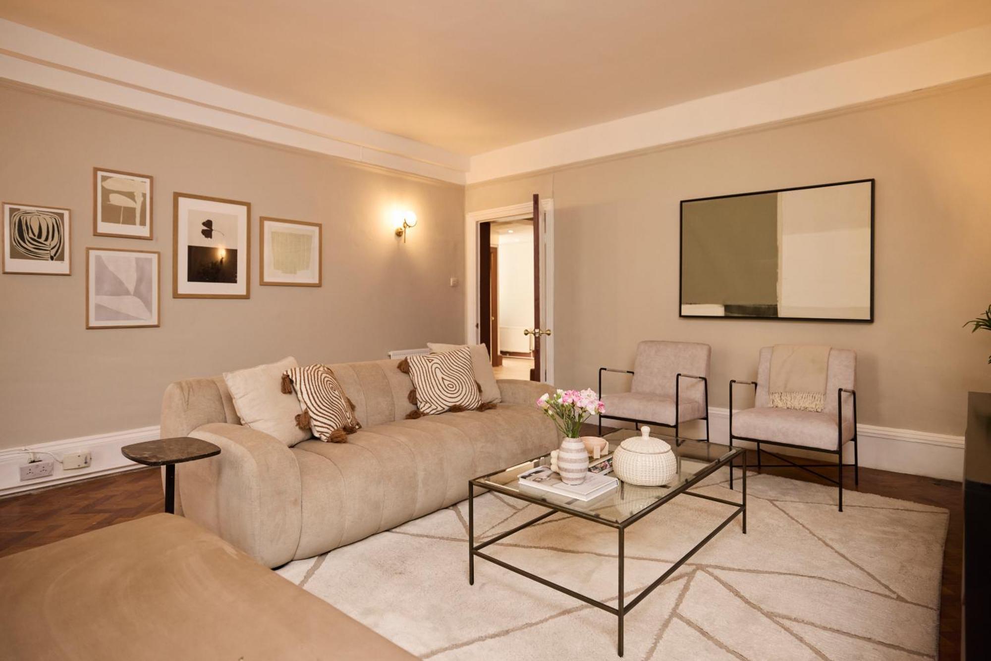 The Hideaway - Stylish 1-bed Flat Near Hampstead Heath * Londres