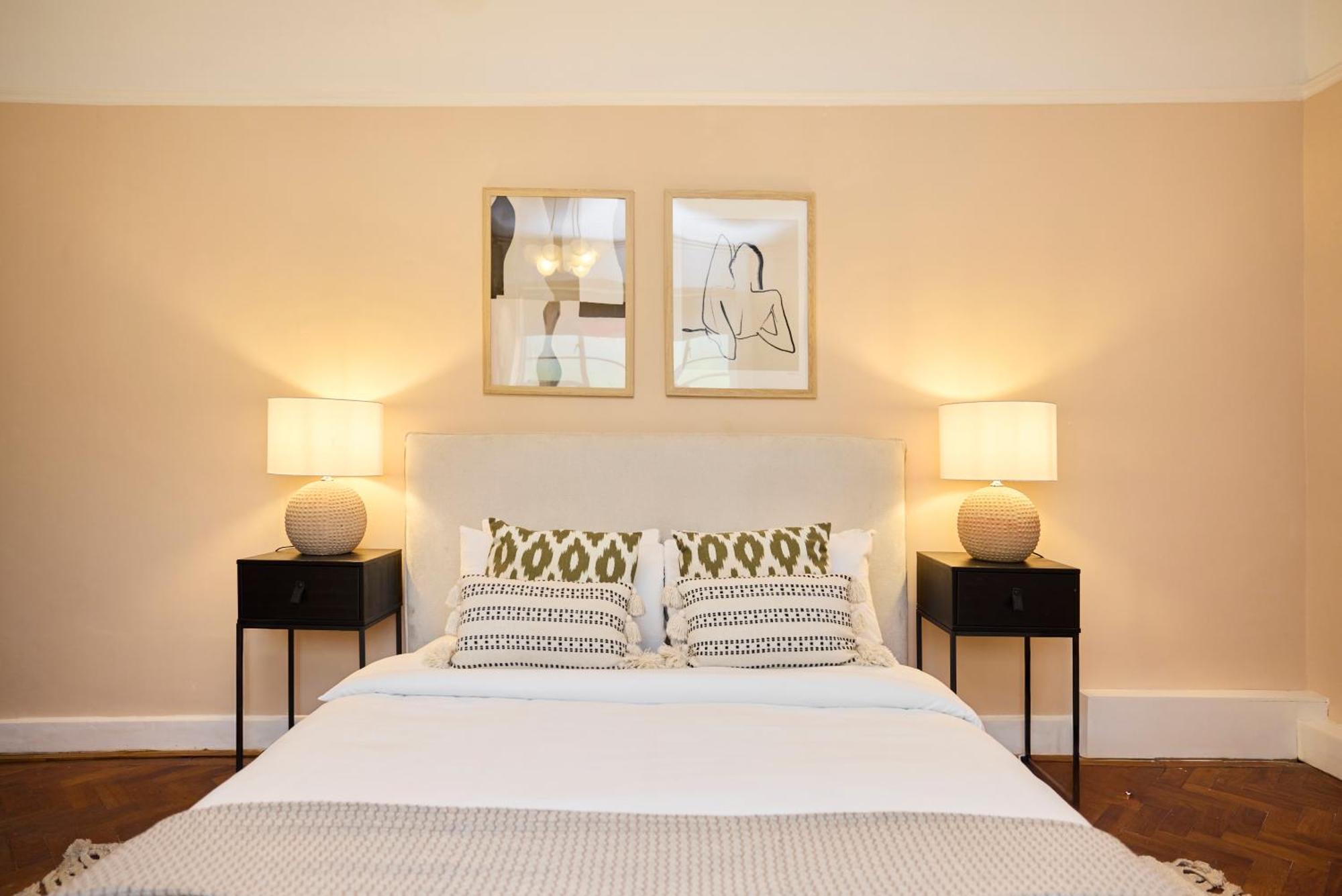 The Hideaway - Stylish 1-bed Flat Near Hampstead Heath Appartement Londres