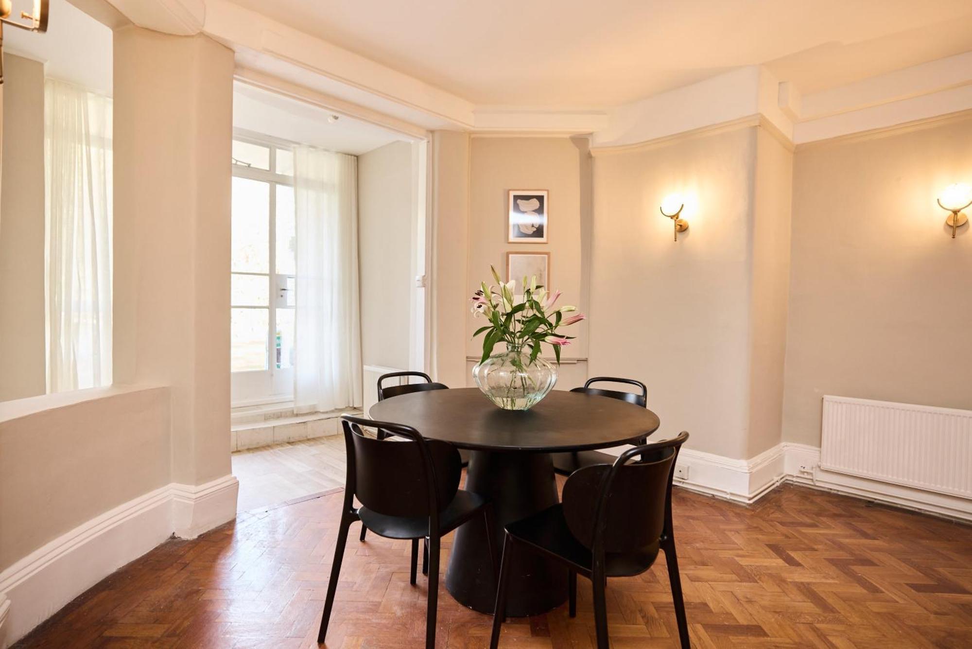 The Hideaway - Stylish 1-bed Flat Near Hampstead Heath Appartement Londres