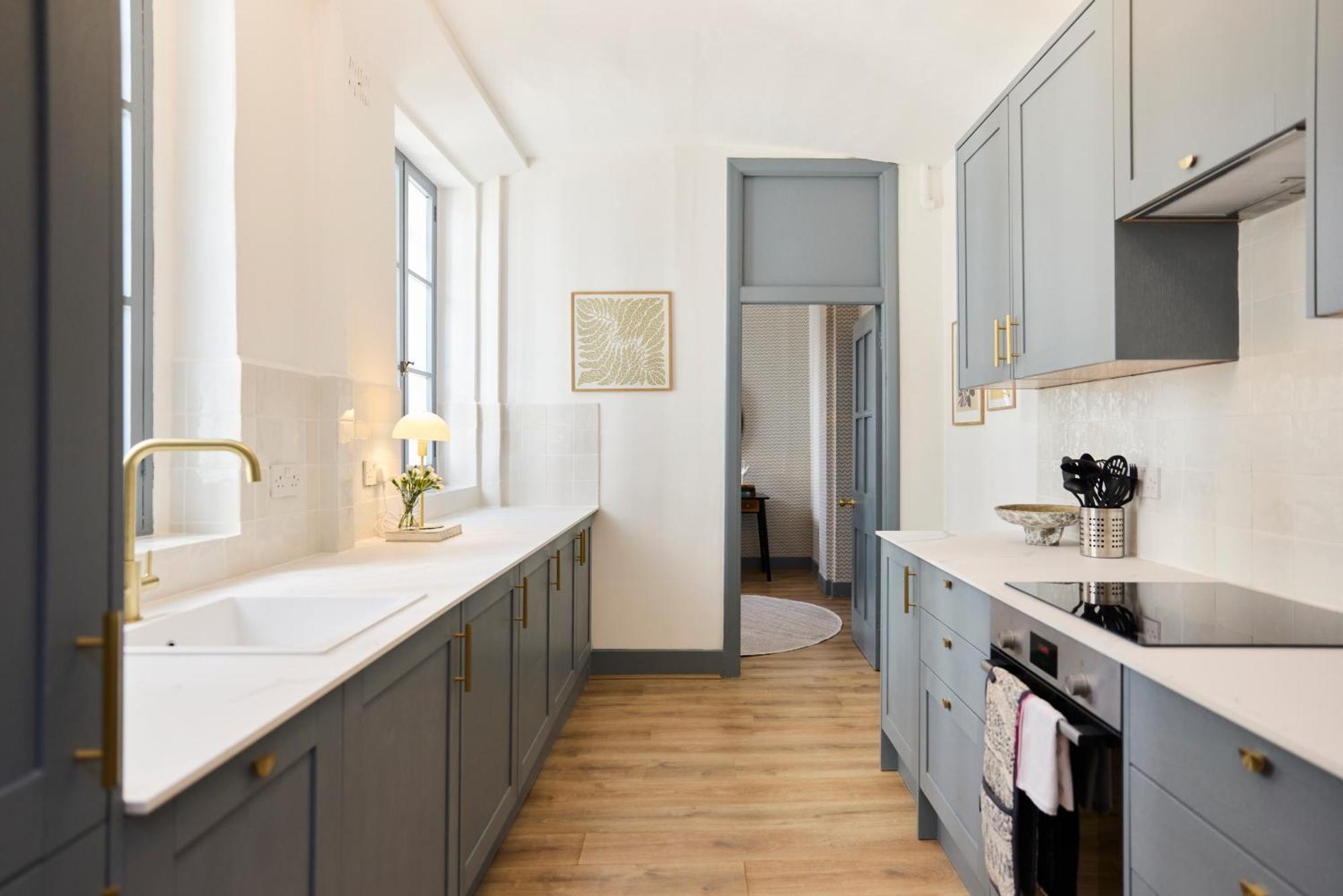 The Hideaway - Stylish 1-bed Flat Near Hampstead Heath * Londres