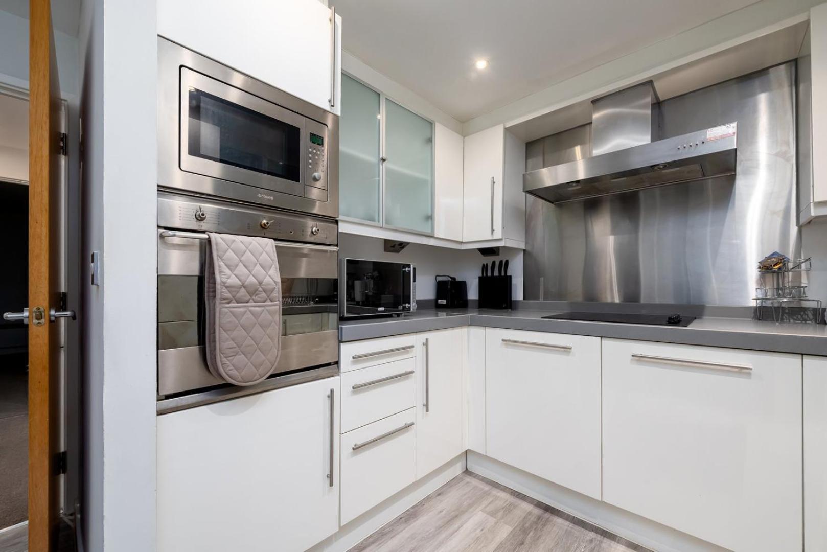 Guestready - Lovely In Apartamento