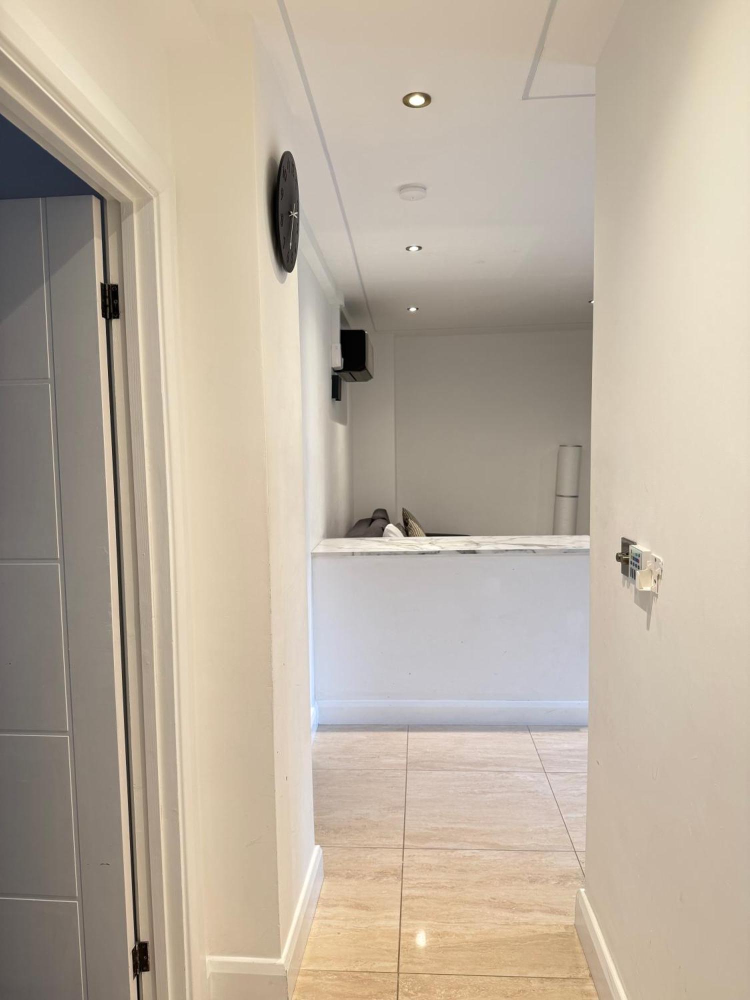 Appartement Pelicans Fitzrovia *