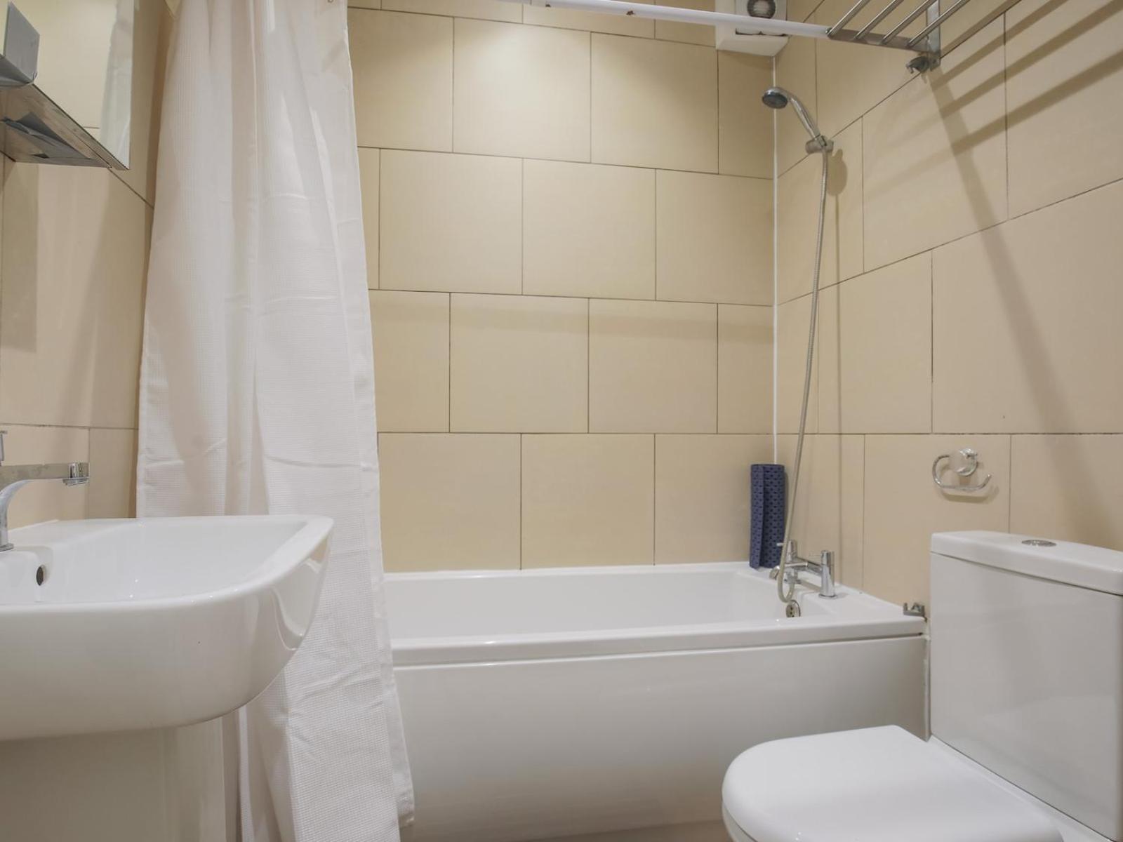 Pass The Keys Stylish Flat - 20 Mins From * Londres