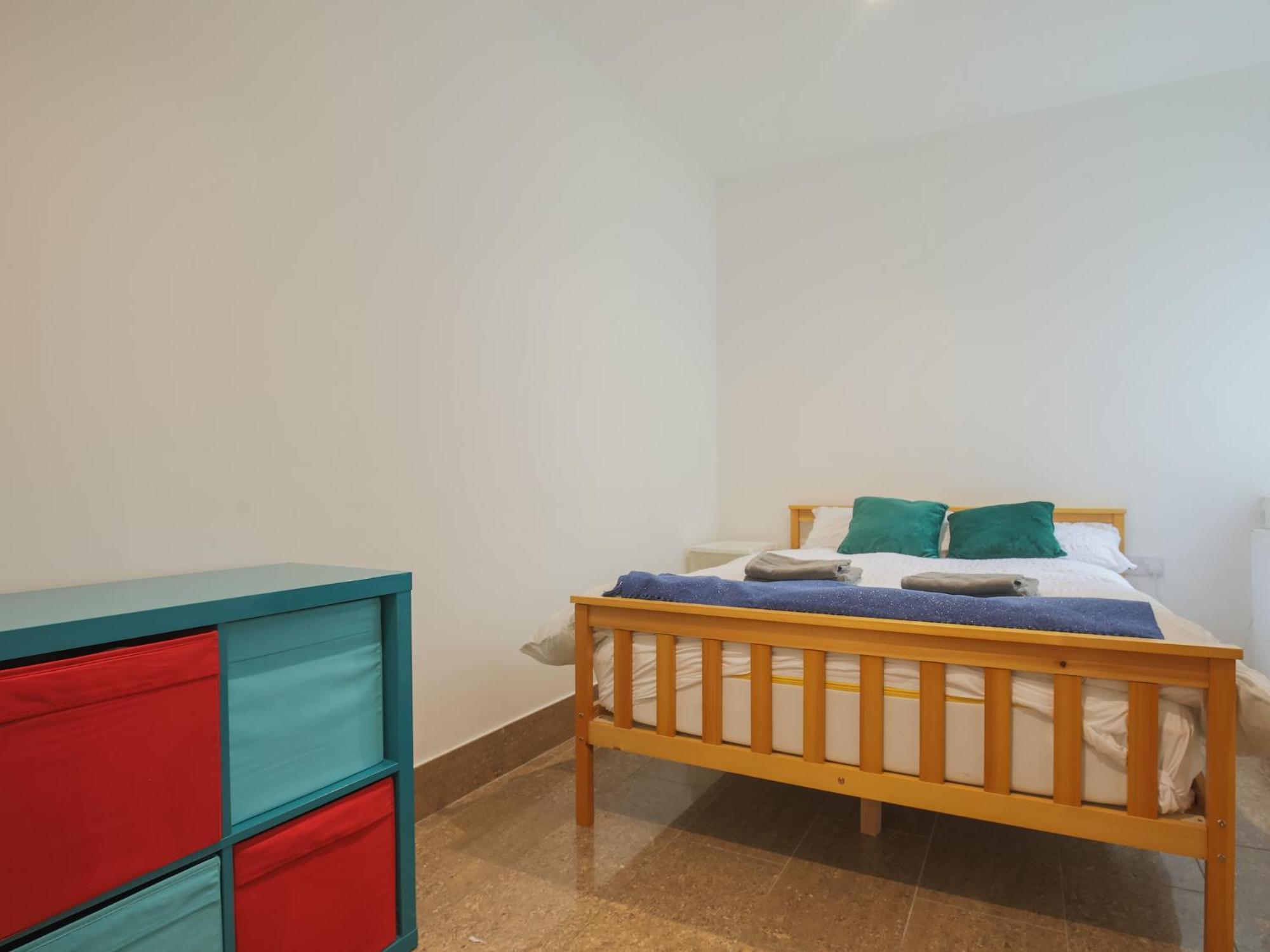 Pass The Keys Stylish Flat - 20 Mins From Appartement Londres