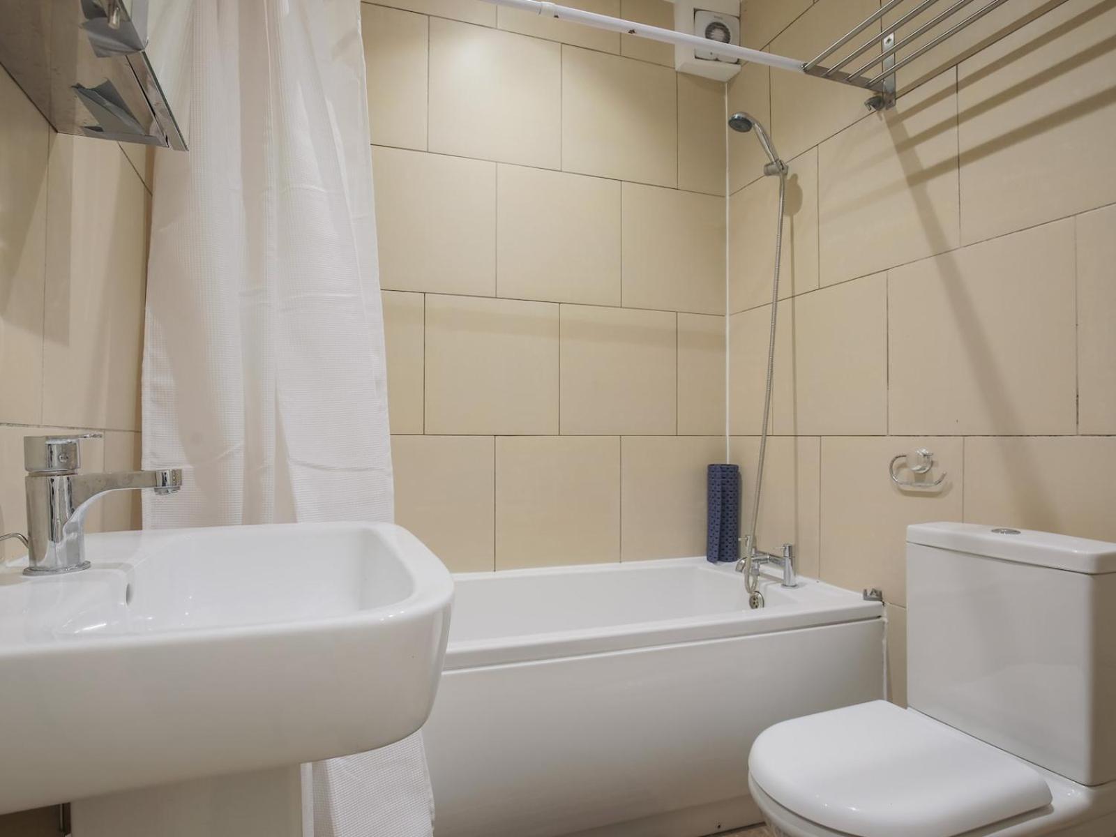 Appartement Pass The Keys Stylish Flat - 20 Mins From *