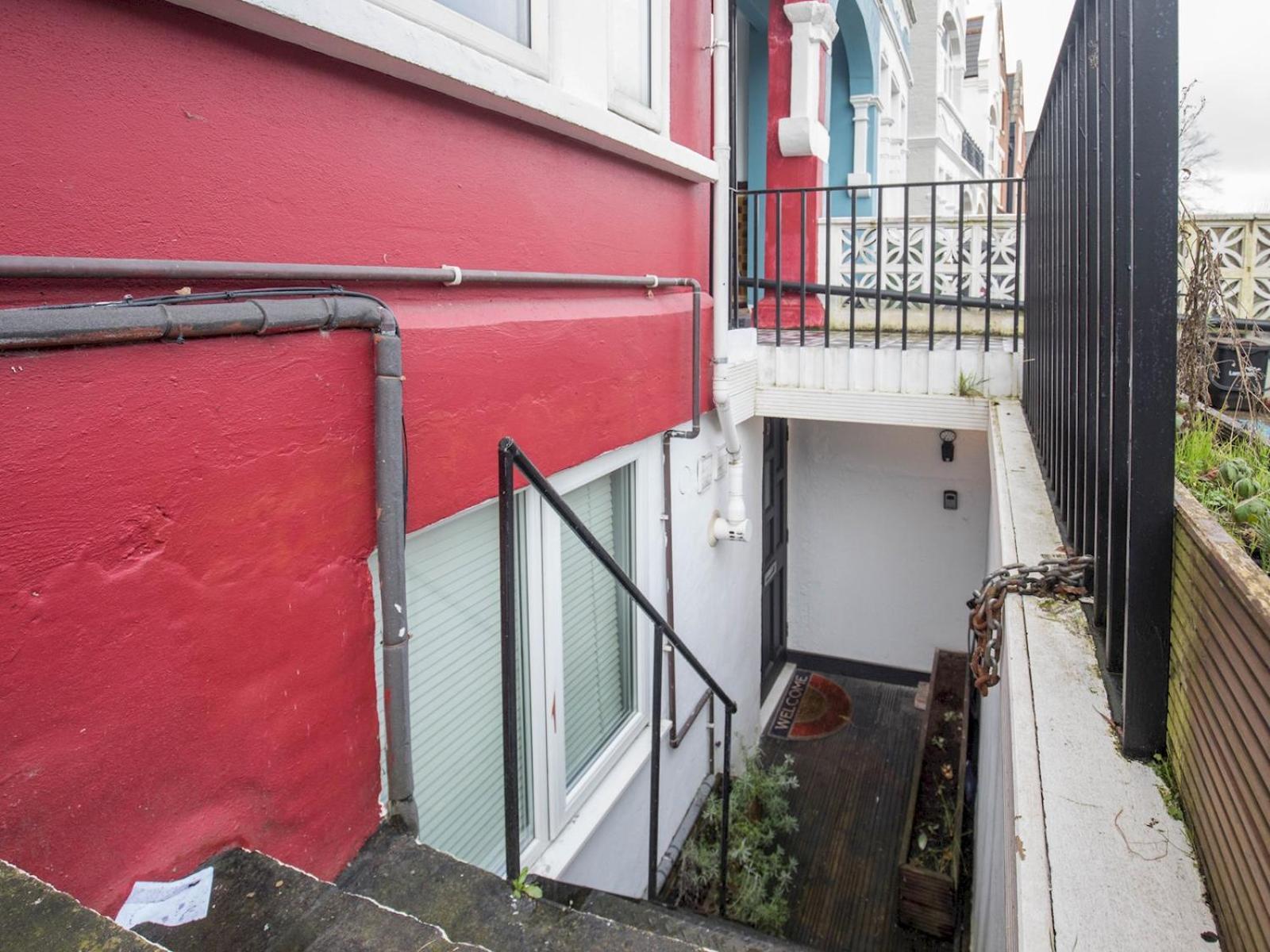 Appartement Pass The Keys Stylish Flat - 20 Mins From *