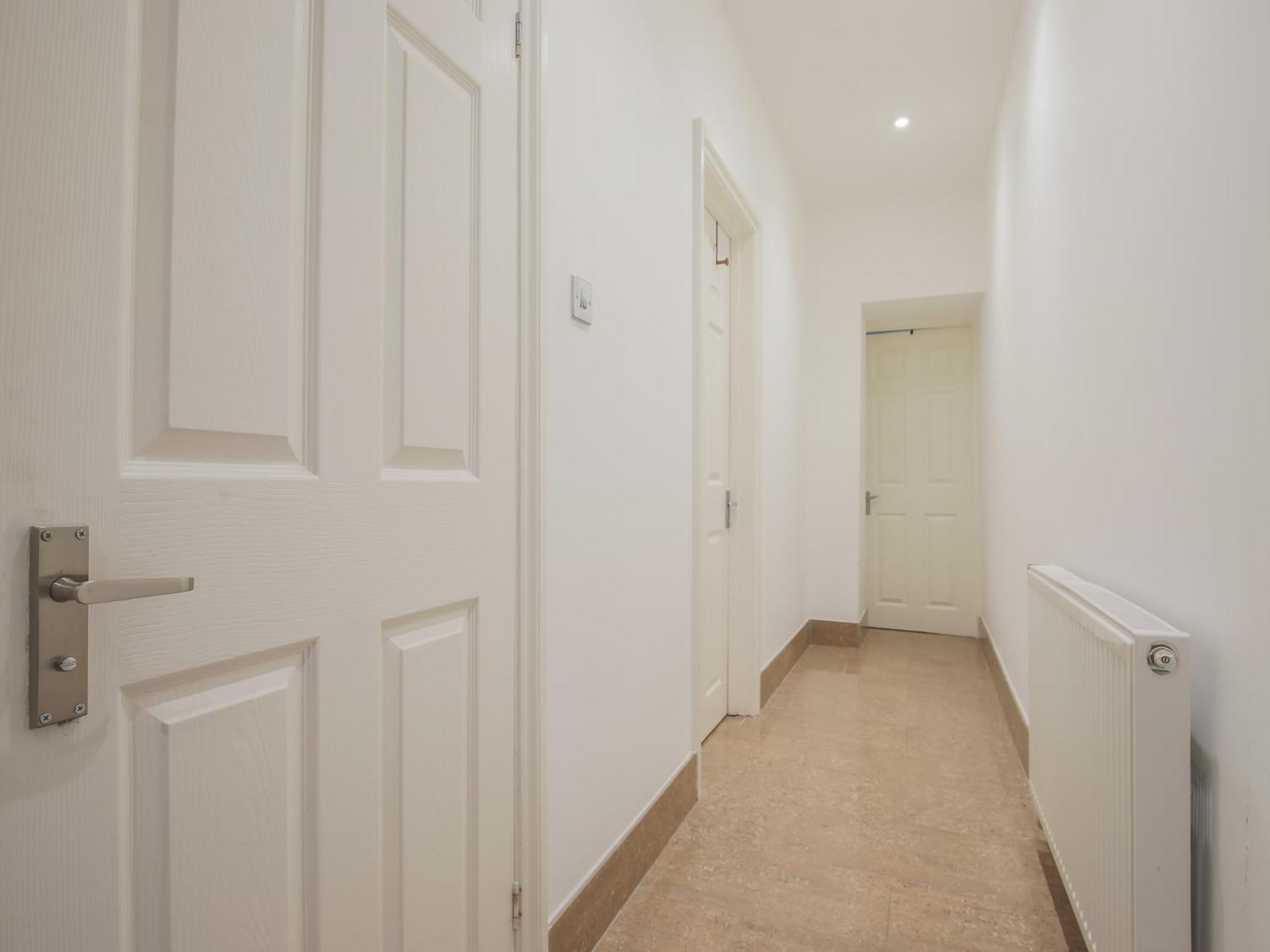 Pass The Keys Stylish Flat - 20 Mins From Appartement Londres