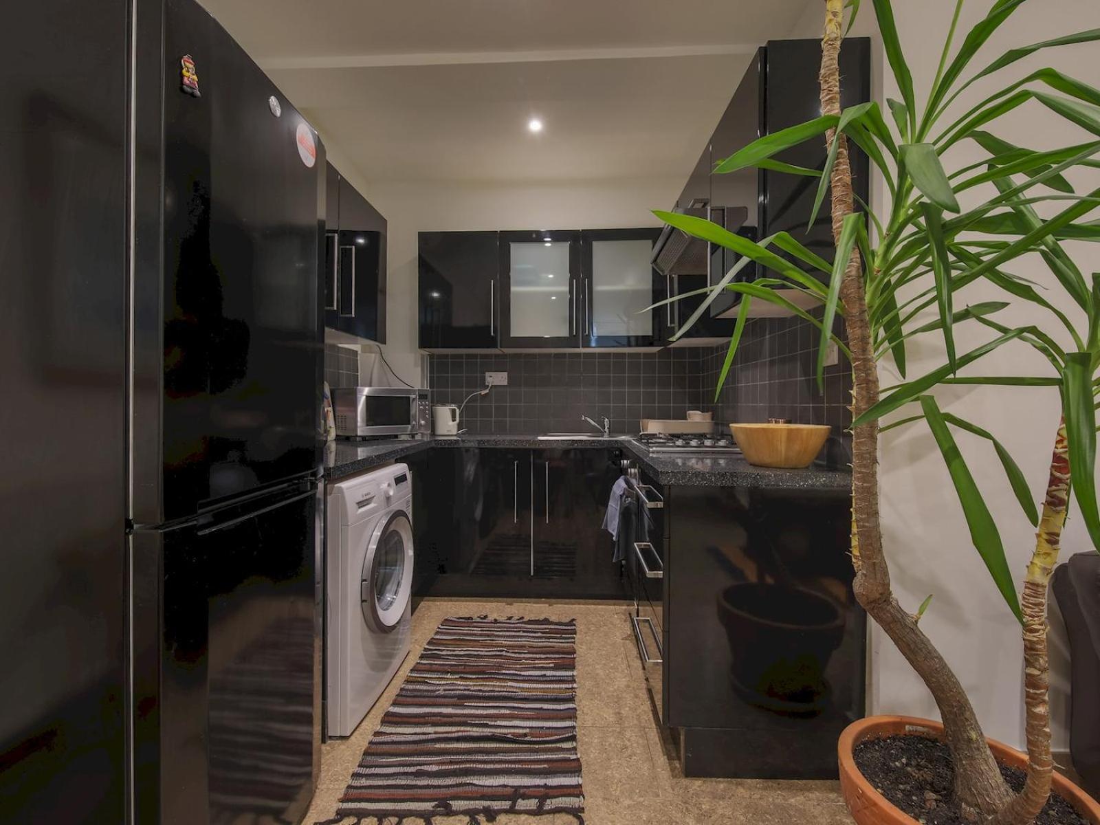 Appartement Pass The Keys Stylish Flat - 20 Mins From