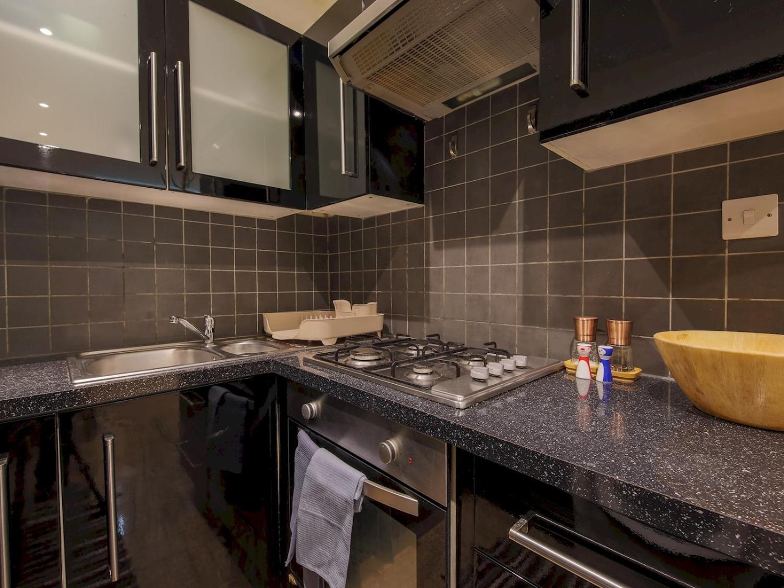 Pass The Keys Stylish Flat - 20 Mins From Londres