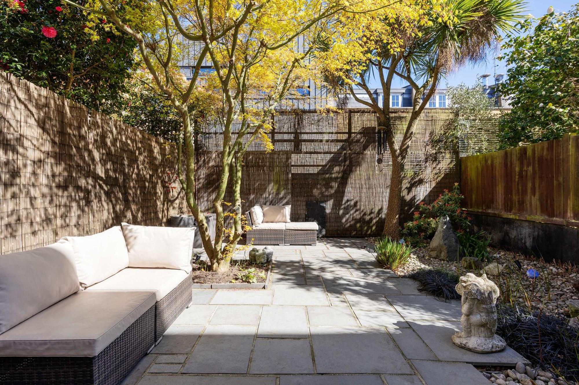 Ferienhaus Veeve - Brackenbury London