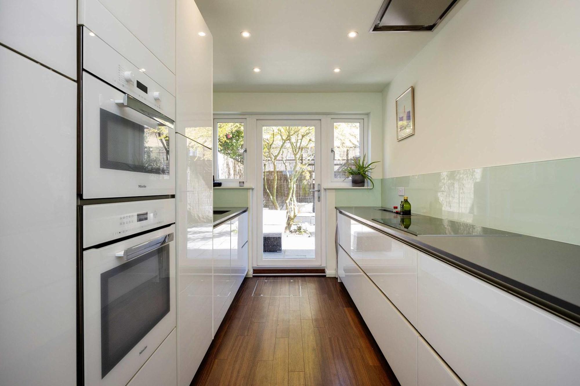 Veeve - Brackenbury Ferienhaus London