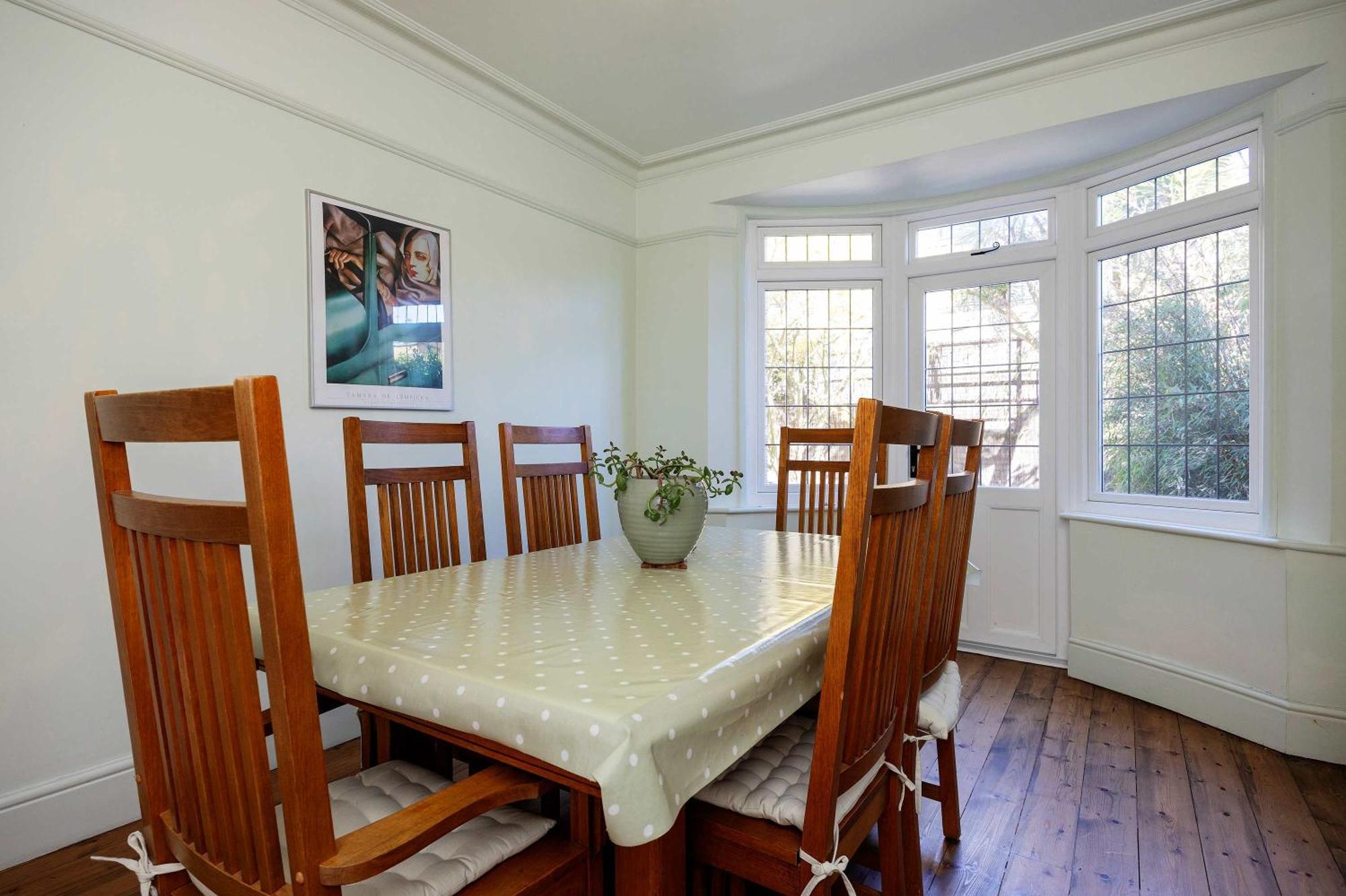 Veeve - Brackenbury Ferienhaus London