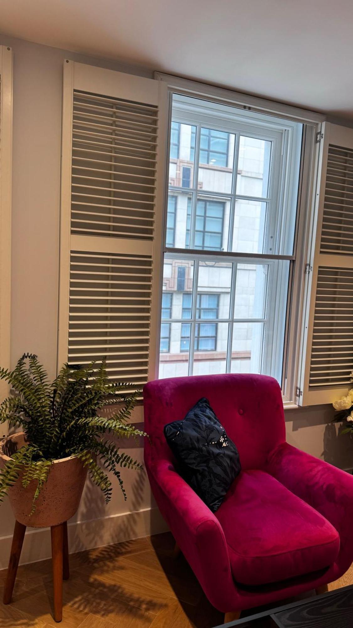 Chic In Soho Mayfair Appartement