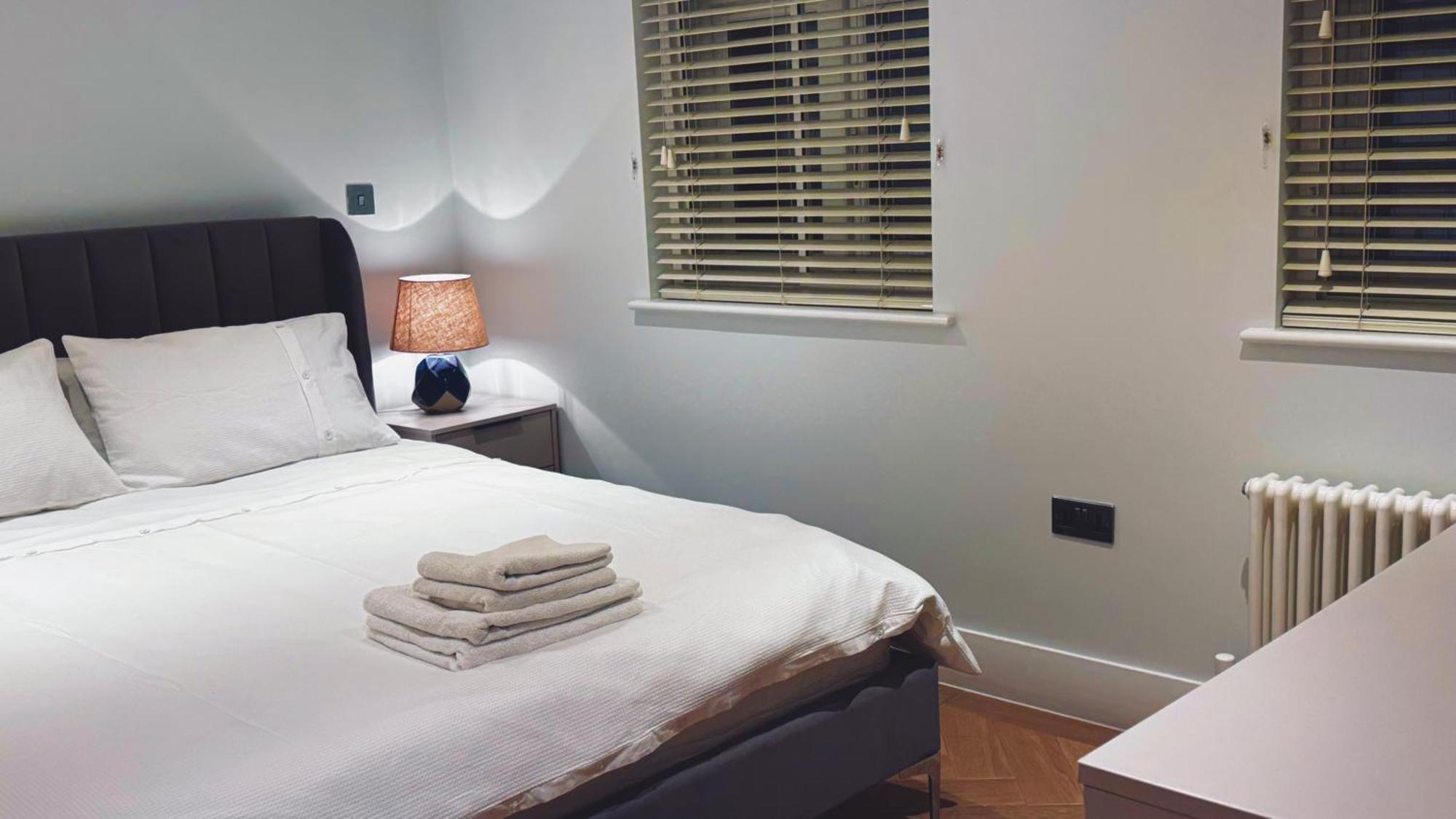 Appartement Chic In Soho Mayfair
