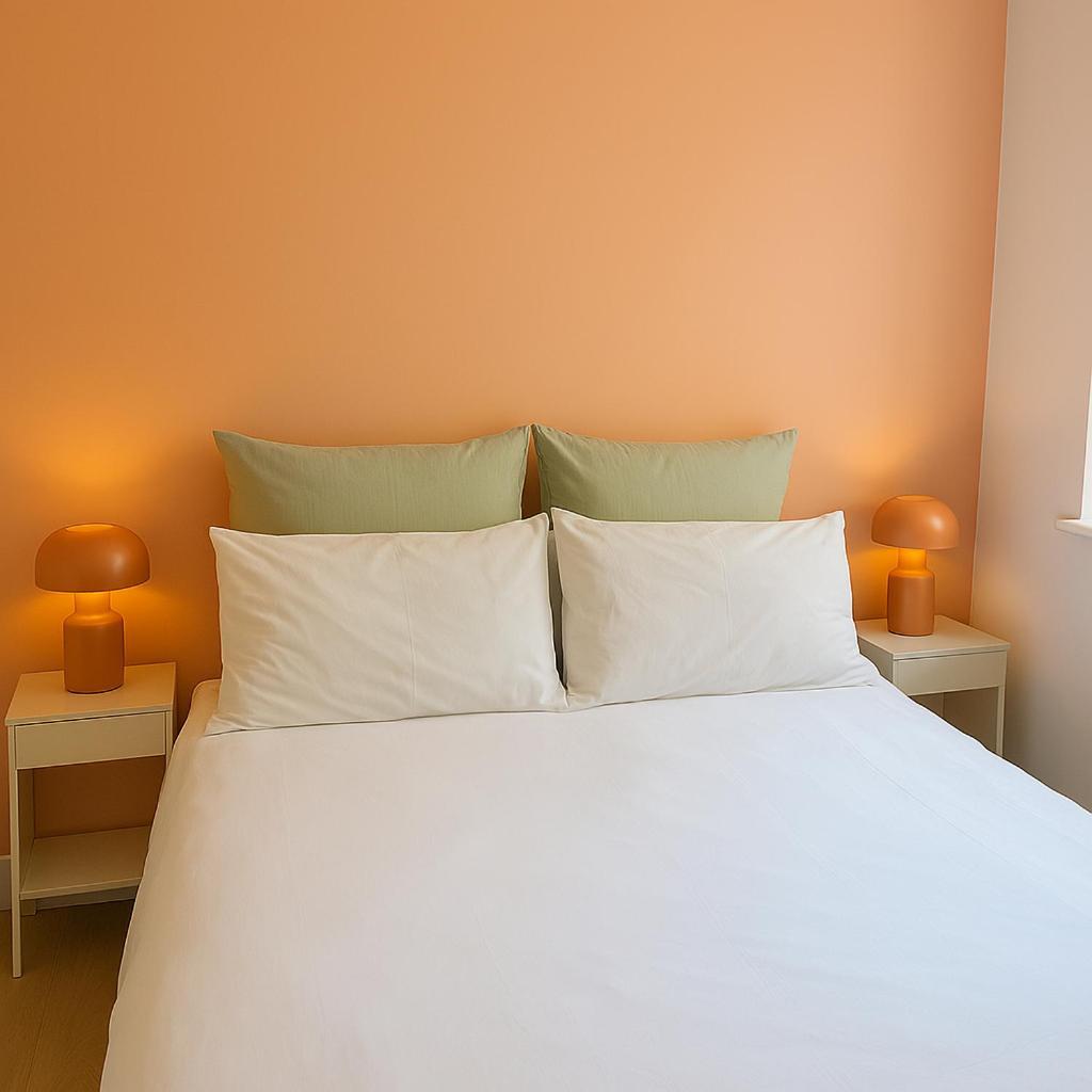Bed & Breakfast Zozy Clitterhouse Londen