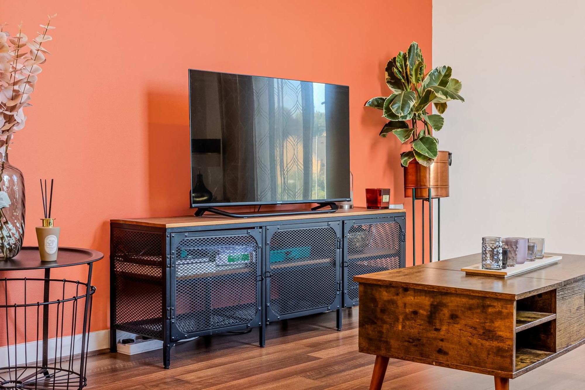 Greenwhich - Charming 2 Bed Flat Londres