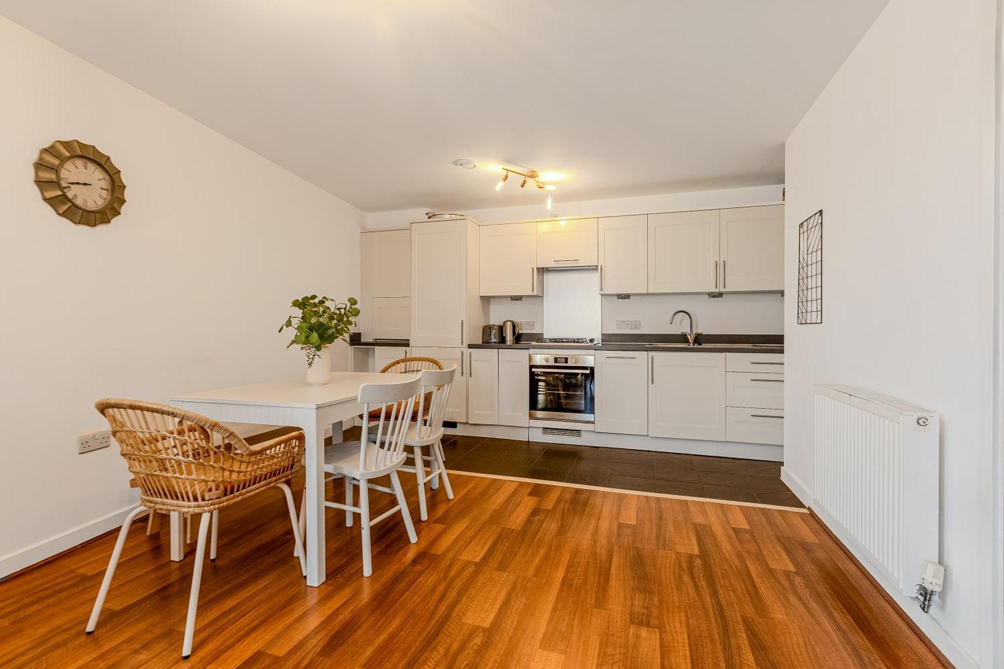 Greenwhich - Charming 2 Bed Flat Appartement *
