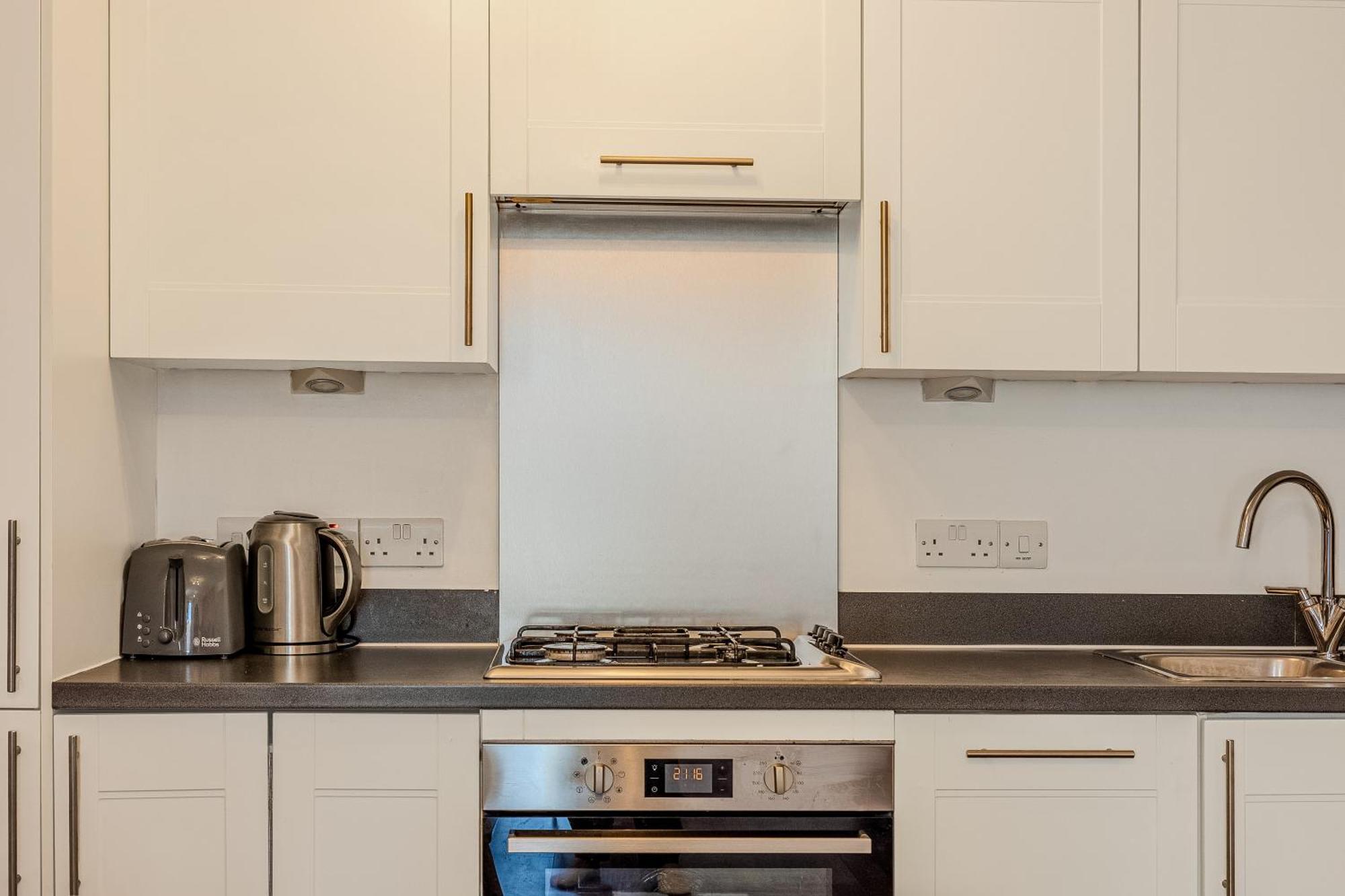 Greenwhich - Charming 2 Bed Flat Londres