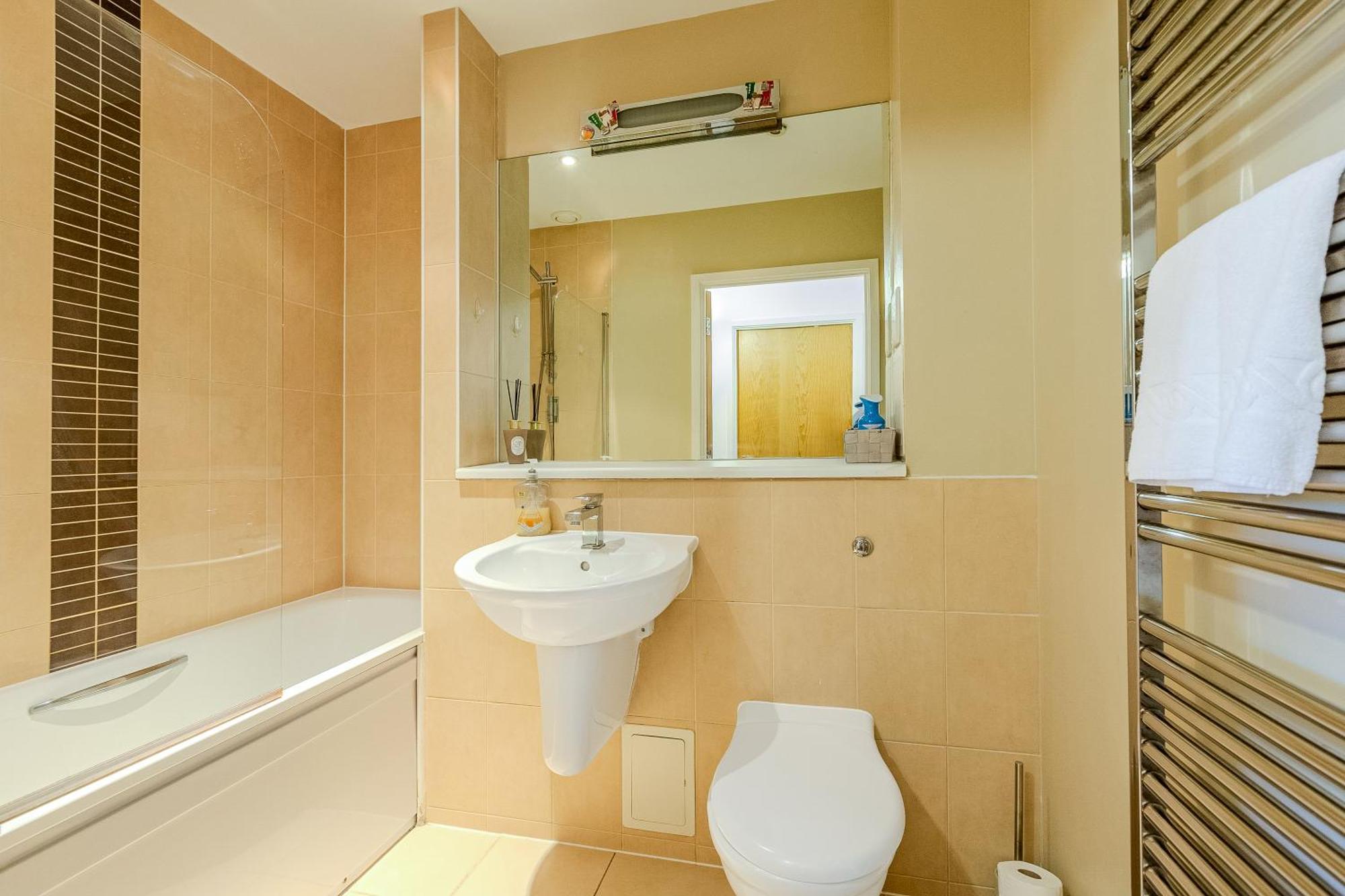 Greenwhich - Charming 2 Bed Flat * Londres