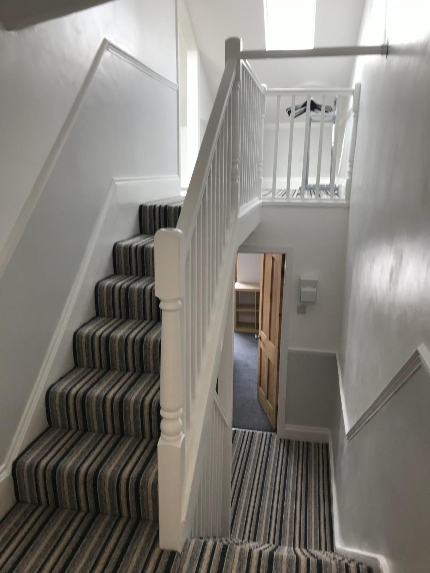 Quiet 5 Bed Vauxhall House With Garden And Roof Terrace Londres