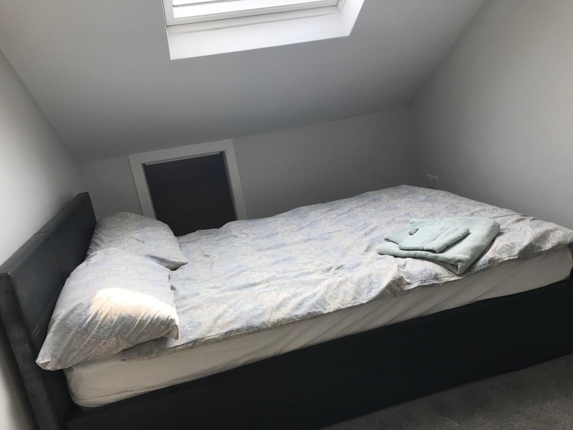 Quiet 5 Bed Vauxhall House With Garden And Roof Terrace Londres