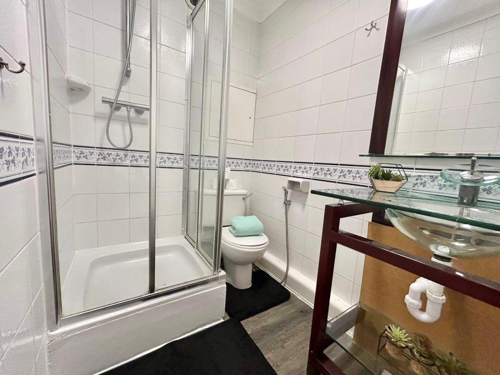 Beautiful Marble Arch Flat Londen