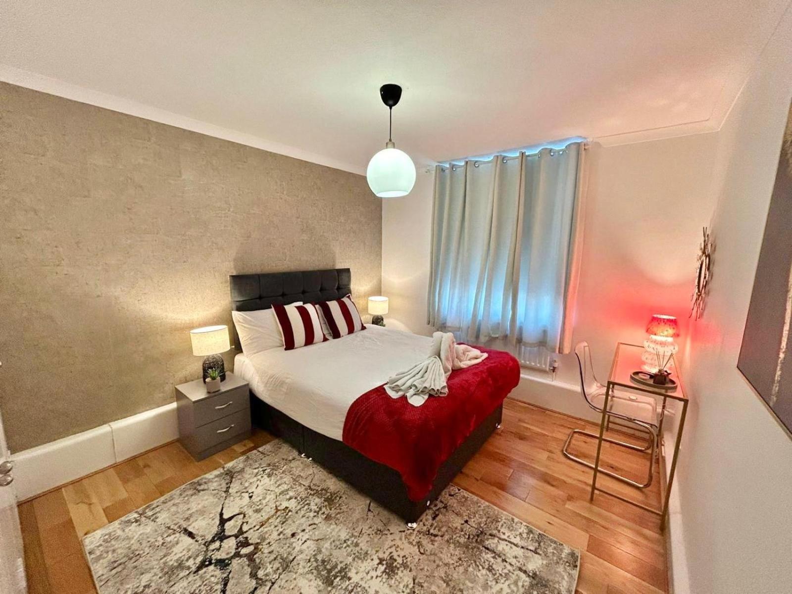 Beautiful Marble Arch Flat * Londen