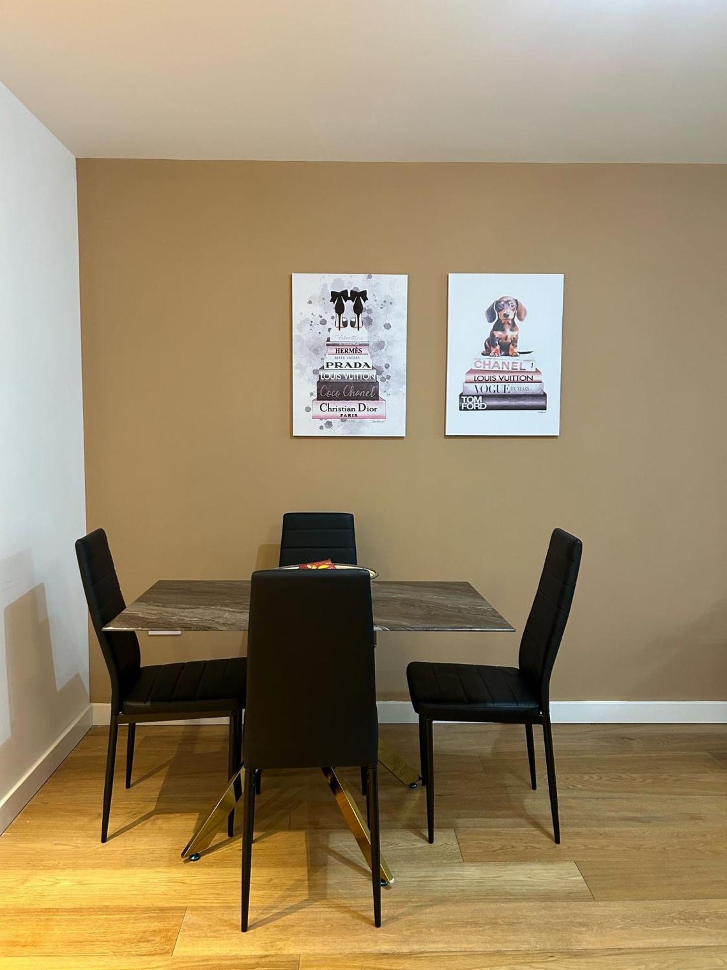 Modern 2-bedroom Flat Near Wembley - 9 Minutes From Park Royal Station Appartement Londres